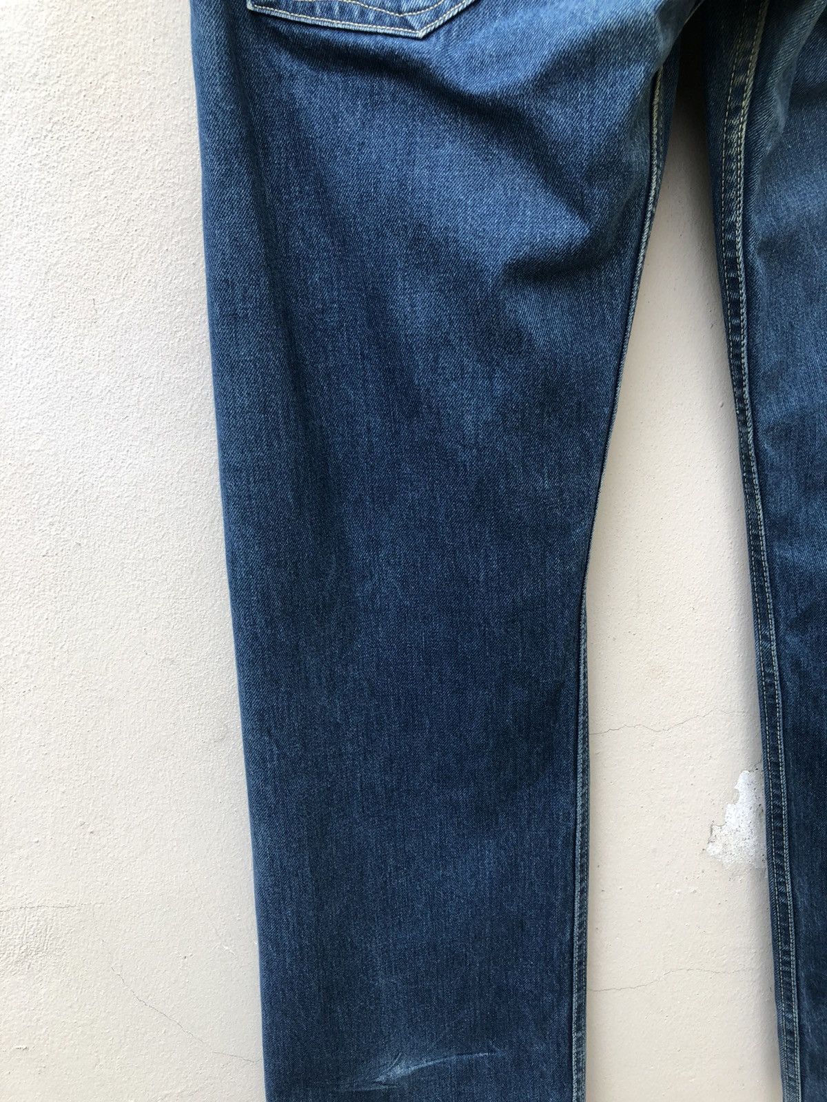 Levi's Vintage Levi’s RED Jeans Billy-Bob Denim Pant Size US 29 - 13 Thumbnail