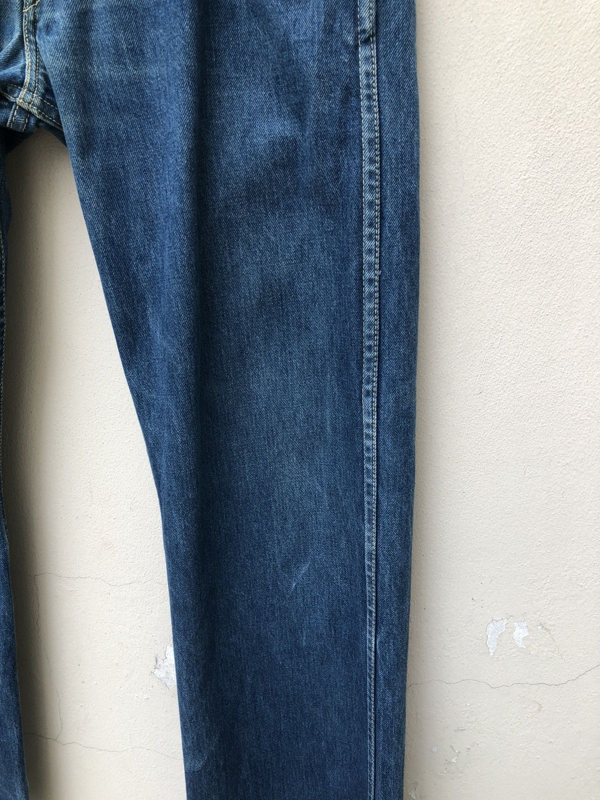 Levi's Vintage Levi’s RED Jeans Billy-Bob Denim Pant Size US 29 - 9 Thumbnail