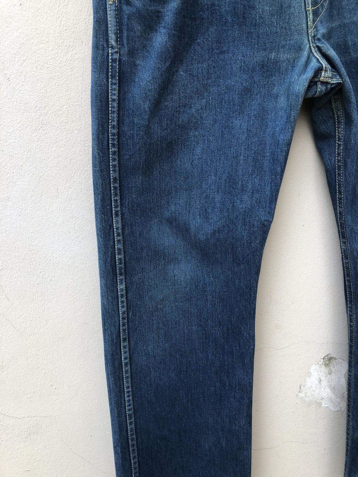 Levi's Vintage Levi’s RED Jeans Billy-Bob Denim Pant Size US 29 - 6 Thumbnail