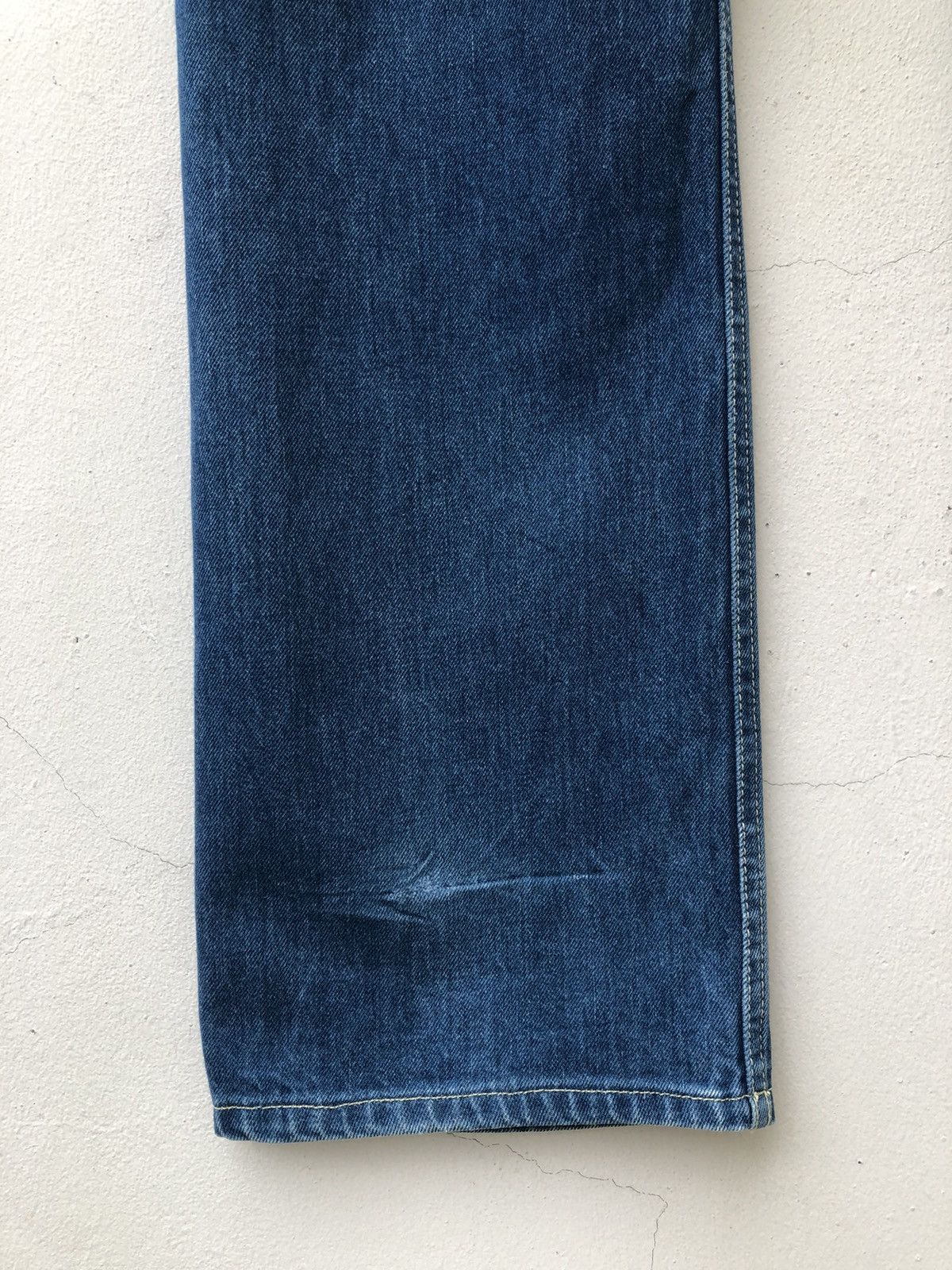 Levi's Vintage Levi’s RED Jeans Billy-Bob Denim Pant Size US 29 - 14 Thumbnail