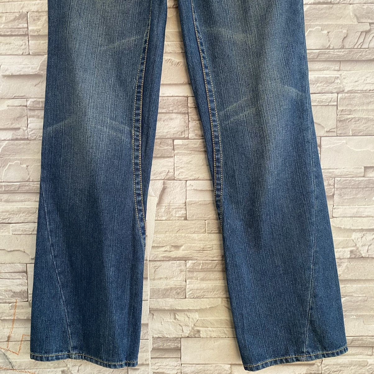True Religion True Religion Distressed Jeans Joey Bigt Multicolour Size US 32 / EU 48 - 4 Thumbnail