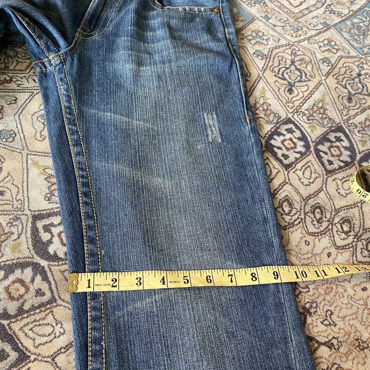 True Religion True Religion Distressed Jeans Joey Bigt Multicolour Size US 32 / EU 48 - 19 Thumbnail