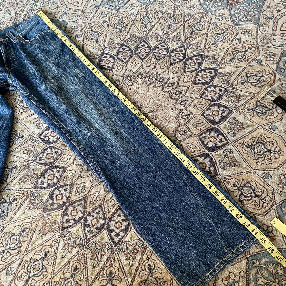 True Religion True Religion Distressed Jeans Joey Bigt Multicolour Size US 32 / EU 48 - 16 Thumbnail