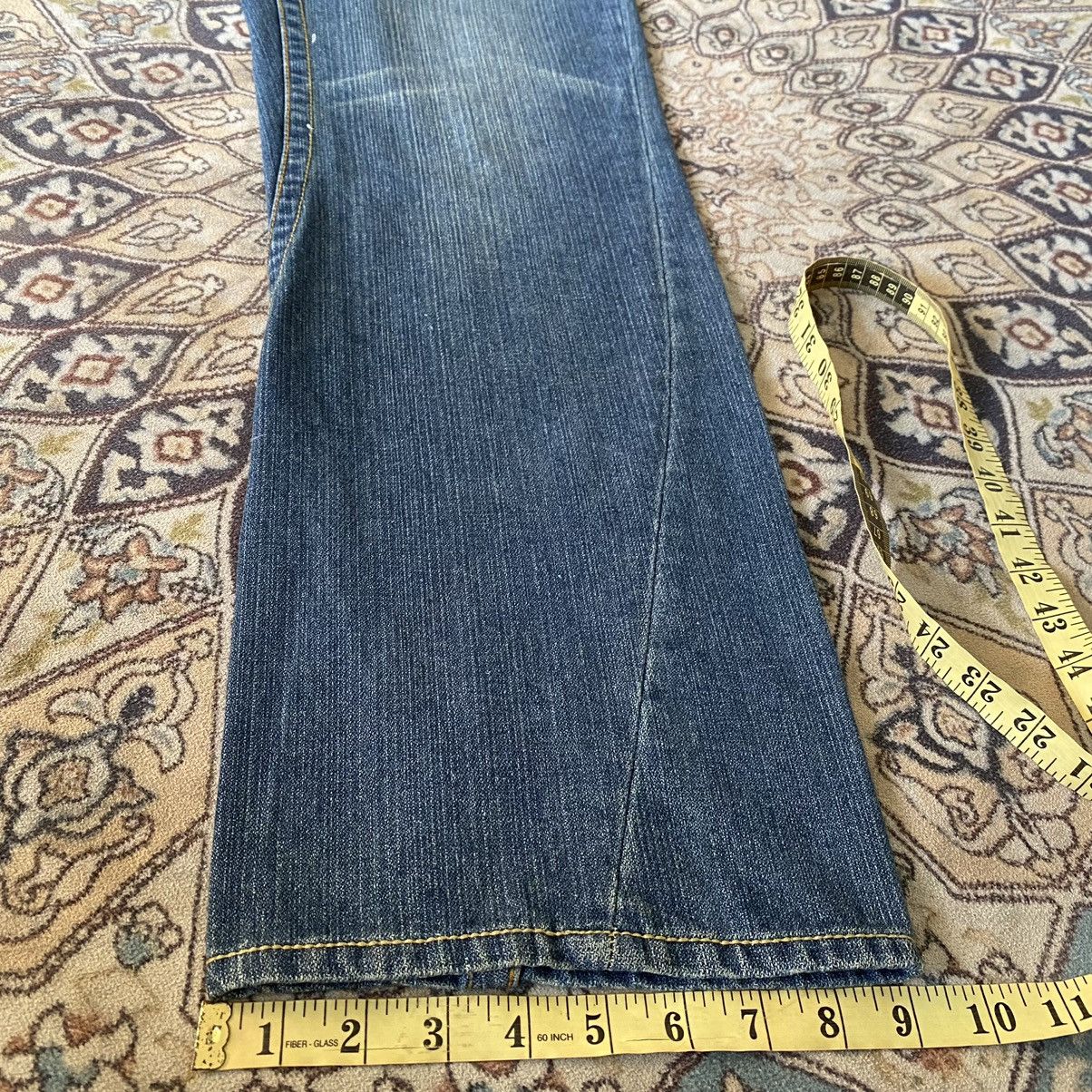 True Religion True Religion Distressed Jeans Joey Bigt Multicolour Size US 32 / EU 48 - 20 Thumbnail