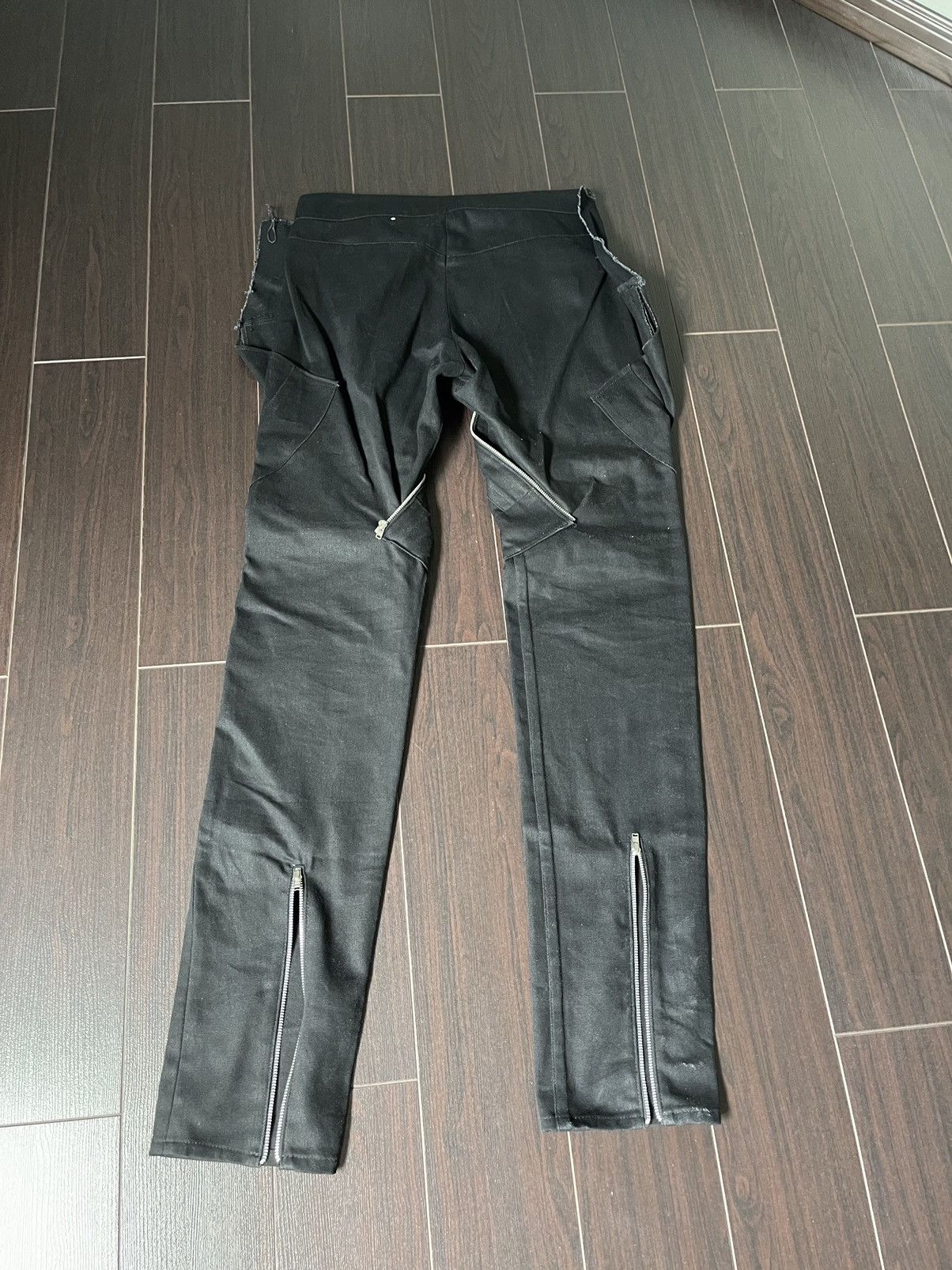 Per Gotesson Per Gotesson AW19 Zip Pant Size US 28 / EU 44 - 7 Thumbnail