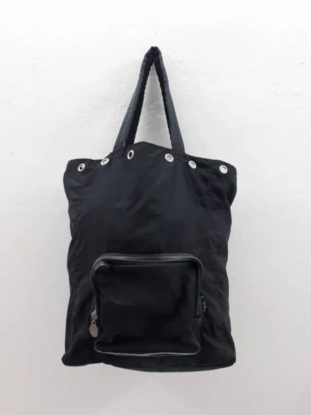 agnes b. Agnes B. Voyage Tote Bags Size ONE SIZE - 1 Thumbnail