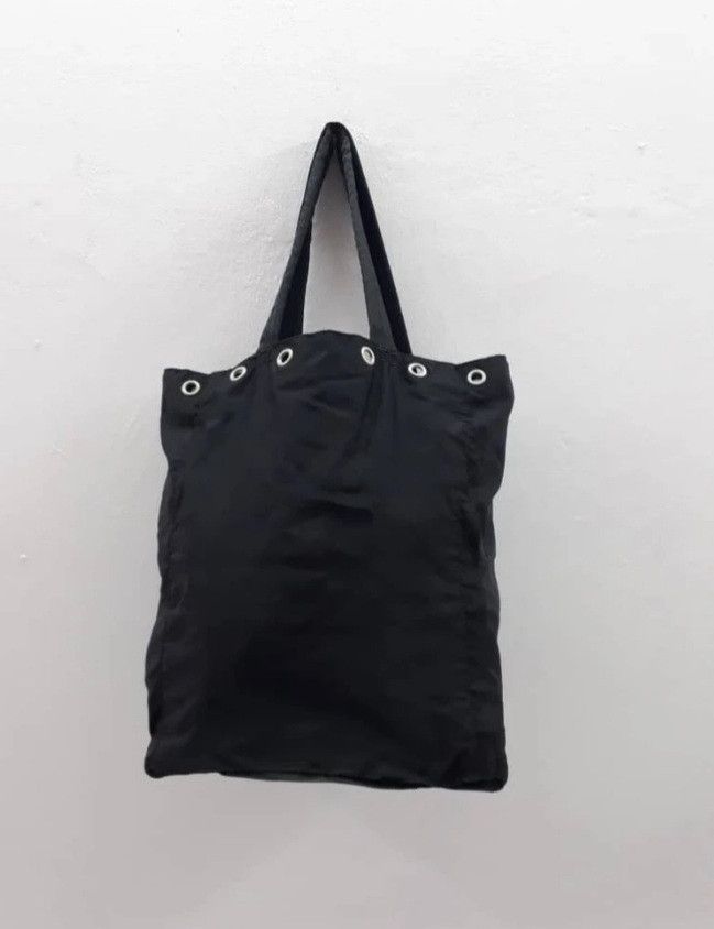 agnes b. Agnes B. Voyage Tote Bags Size ONE SIZE - 7 Thumbnail