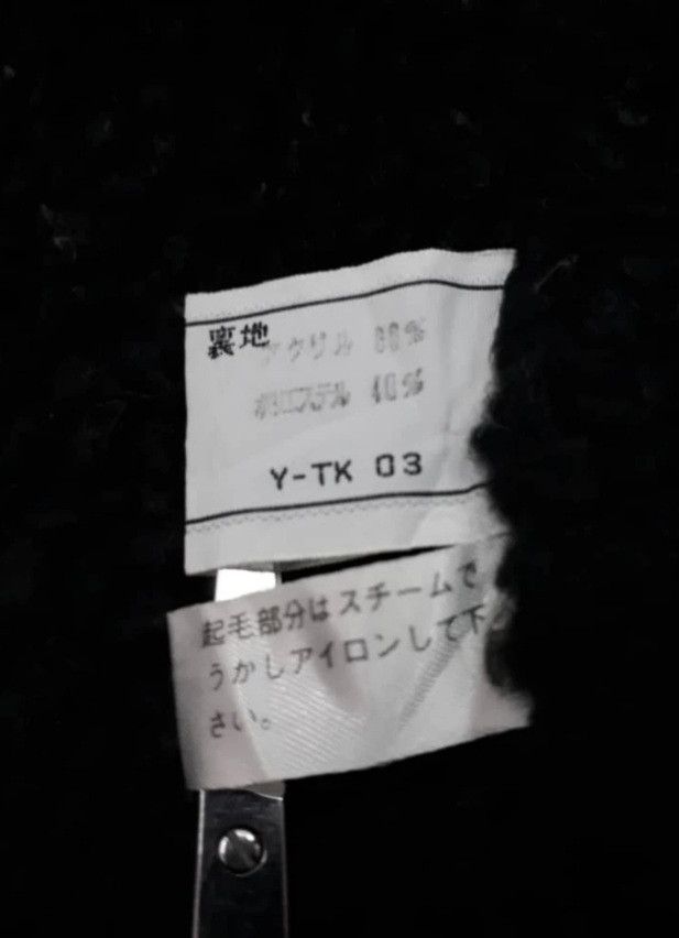 Dior Christian Dior Jacket Size L / US 10 / IT 46 - 8 Thumbnail