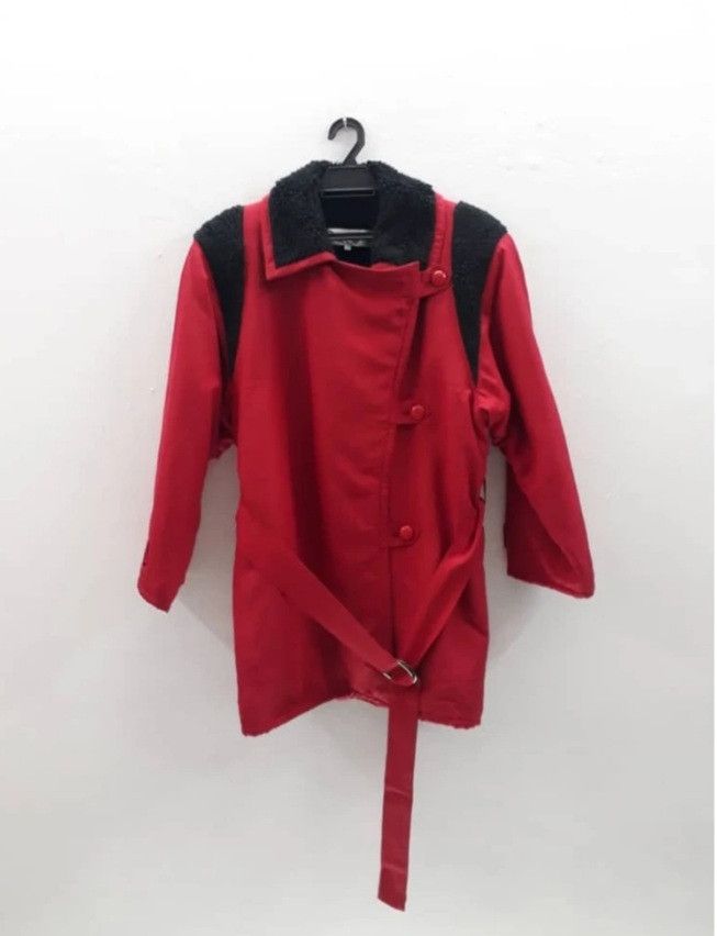 Dior Christian Dior Jacket Size L / US 10 / IT 46 - 1 Thumbnail