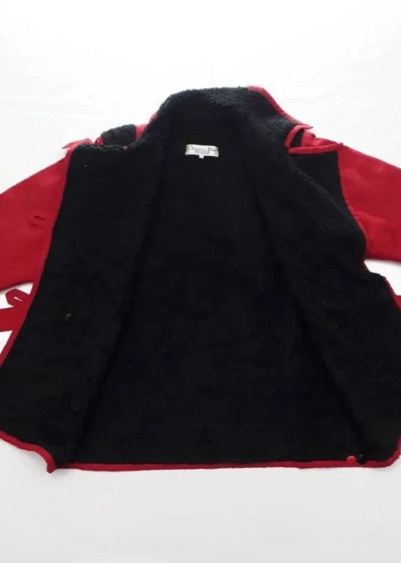 Dior Christian Dior Jacket Size L / US 10 / IT 46 - 9 Thumbnail