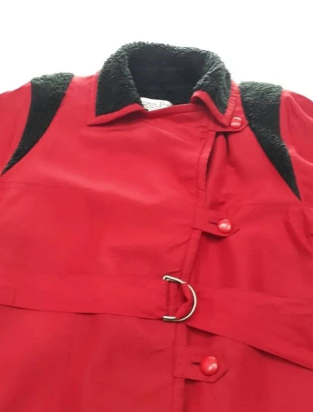 Dior Christian Dior Jacket Size L / US 10 / IT 46 - 2 Thumbnail