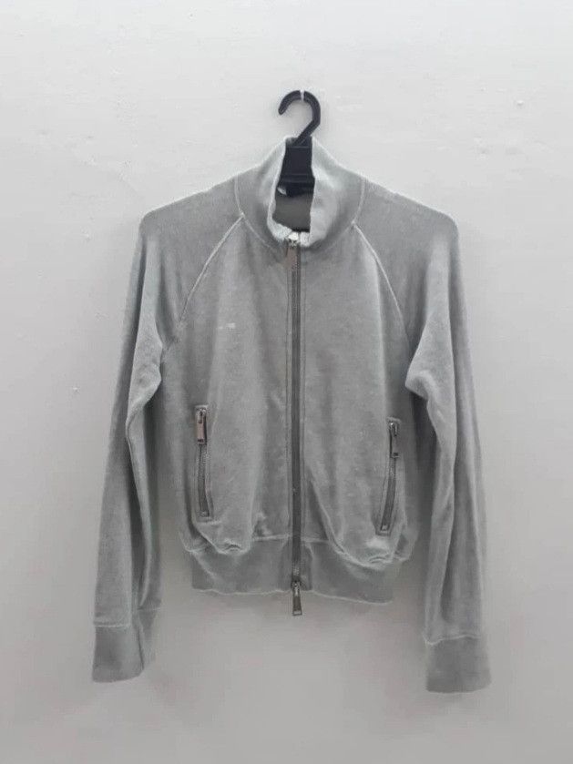 Dsquared2 Dsquared2 Jacket Made In Italy Size US S / EU 44-46 / 1 - 9 Thumbnail