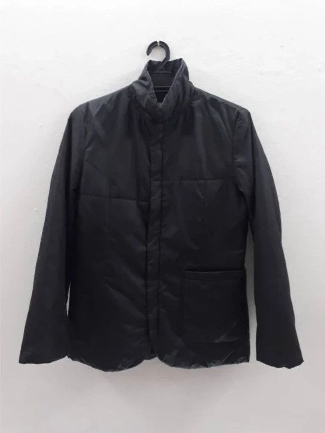 Issey Miyake I.S Suano Kuwahara Jacket Size M / US 6-8 / IT 42-44 - 1 Thumbnail