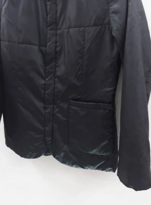 Issey Miyake I.S Suano Kuwahara Jacket Size M / US 6-8 / IT 42-44 - 3 Thumbnail