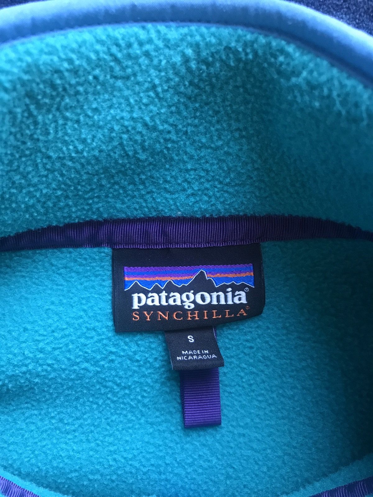 Patagonia Patagonia Fleece (Never Worn) Size US S / EU 44-46 / 1 - 2 Thumbnail