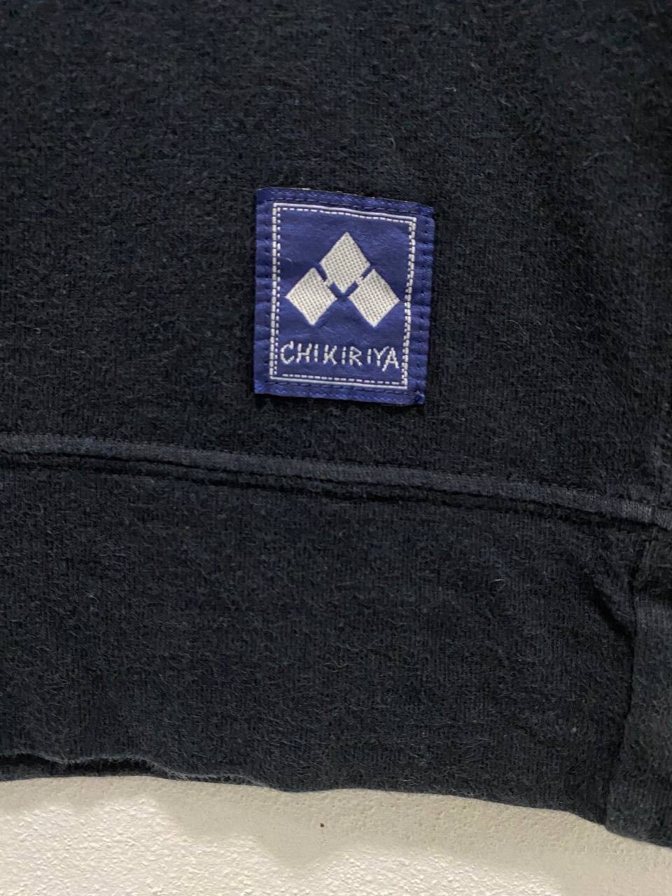 Vintage Chikiriya Japanese Rabbit & Yellow Sakura Design Shirt Size US M / EU 48-50 / 2 - 5 Thumbnail