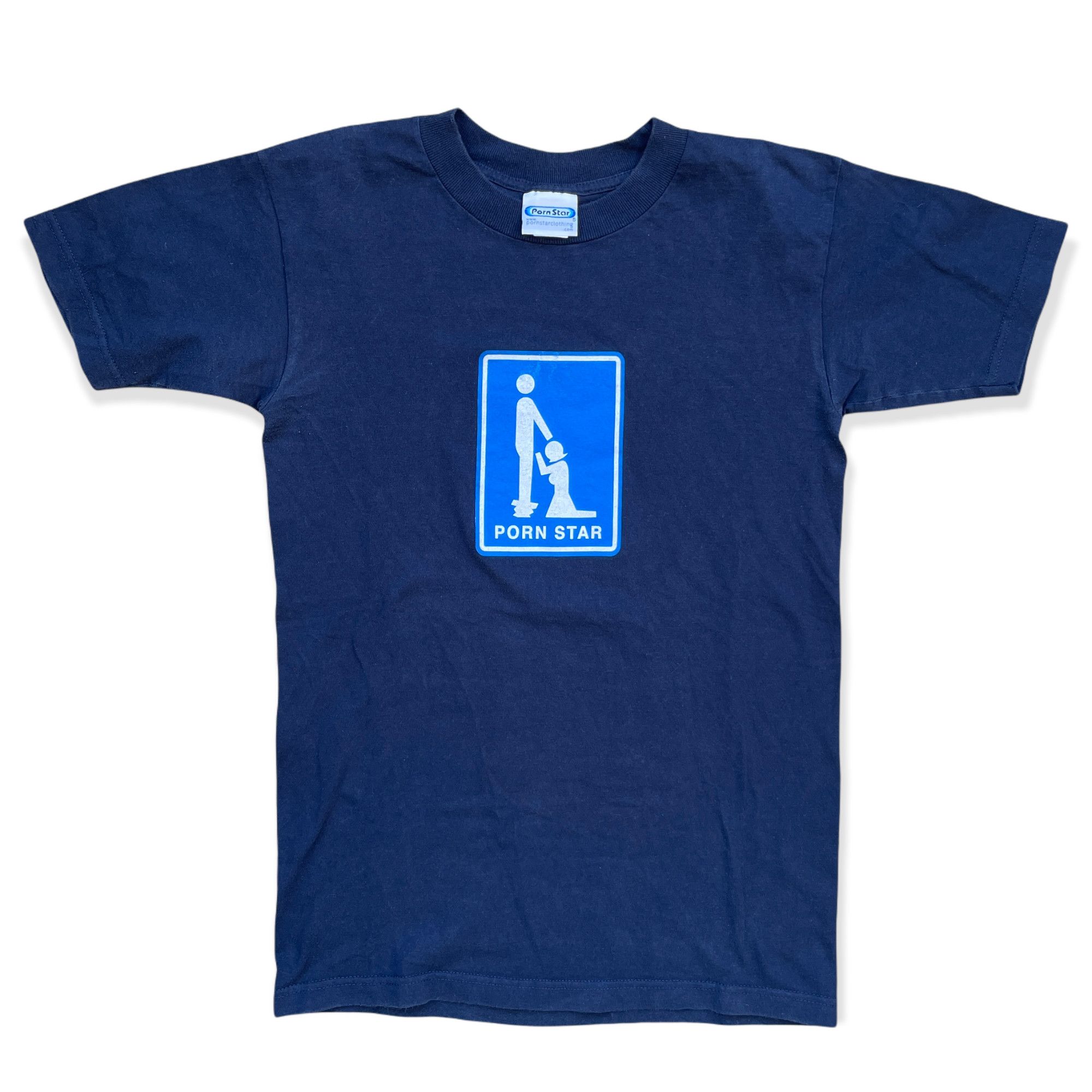 Vintage Vintage Pornstar Bathroom logo Blowjob T shirt Grailed