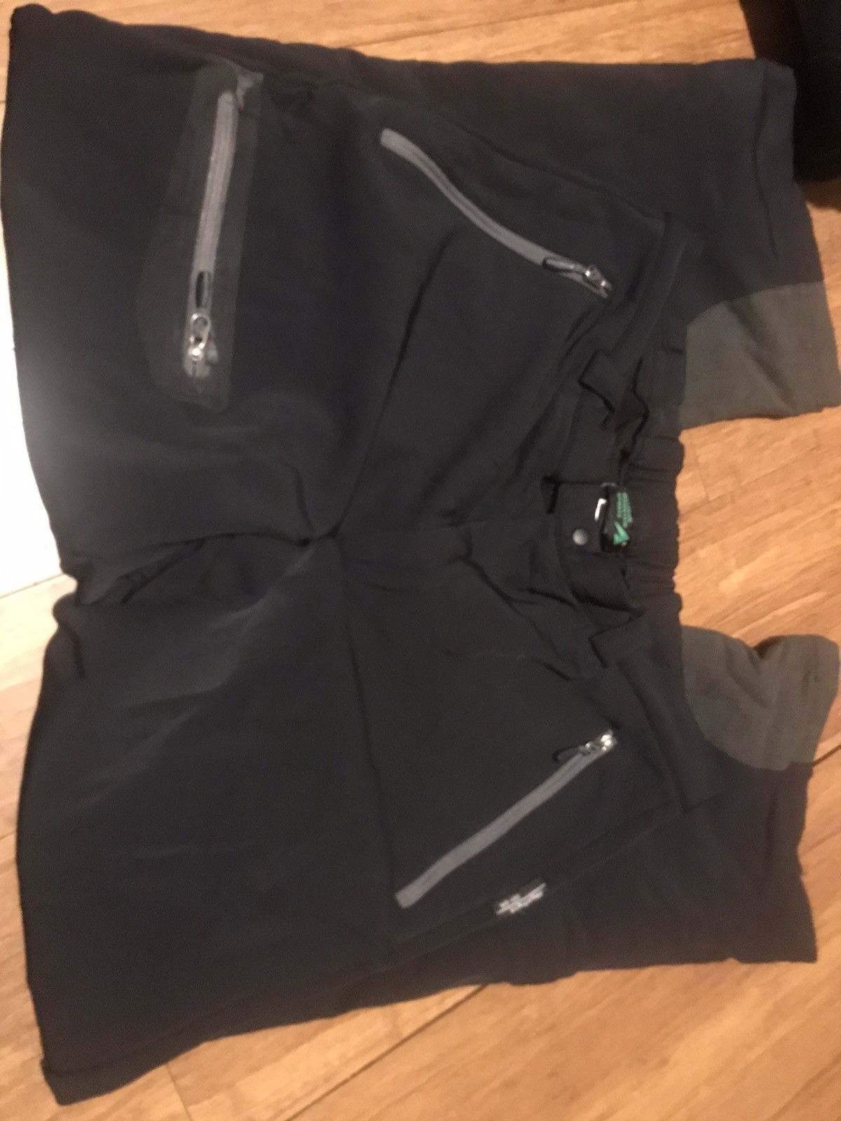 Eastern Mountain Sports eastern mountain sports wb 400 schoeller Size XL Size 38" / US 16 / IT 52 - 4 Thumbnail