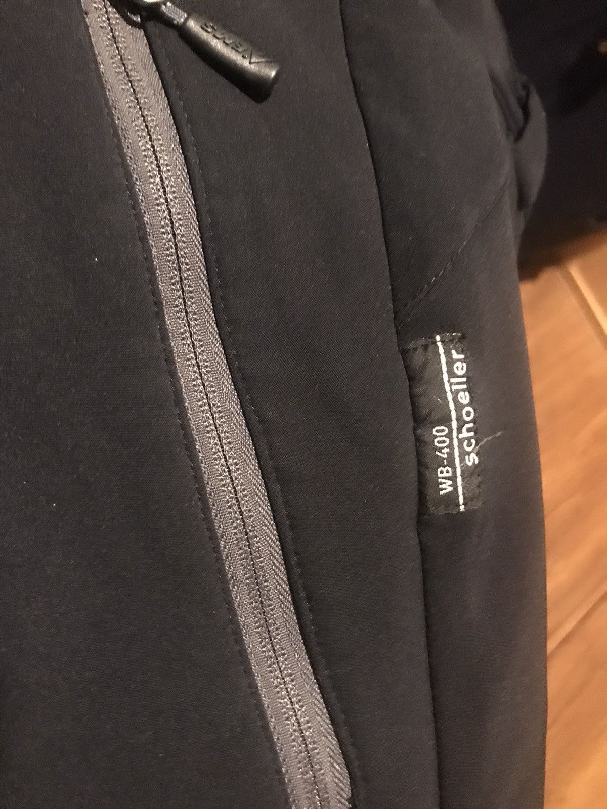 Eastern Mountain Sports eastern mountain sports wb 400 schoeller Size XL Size 38" / US 16 / IT 52 - 6 Thumbnail