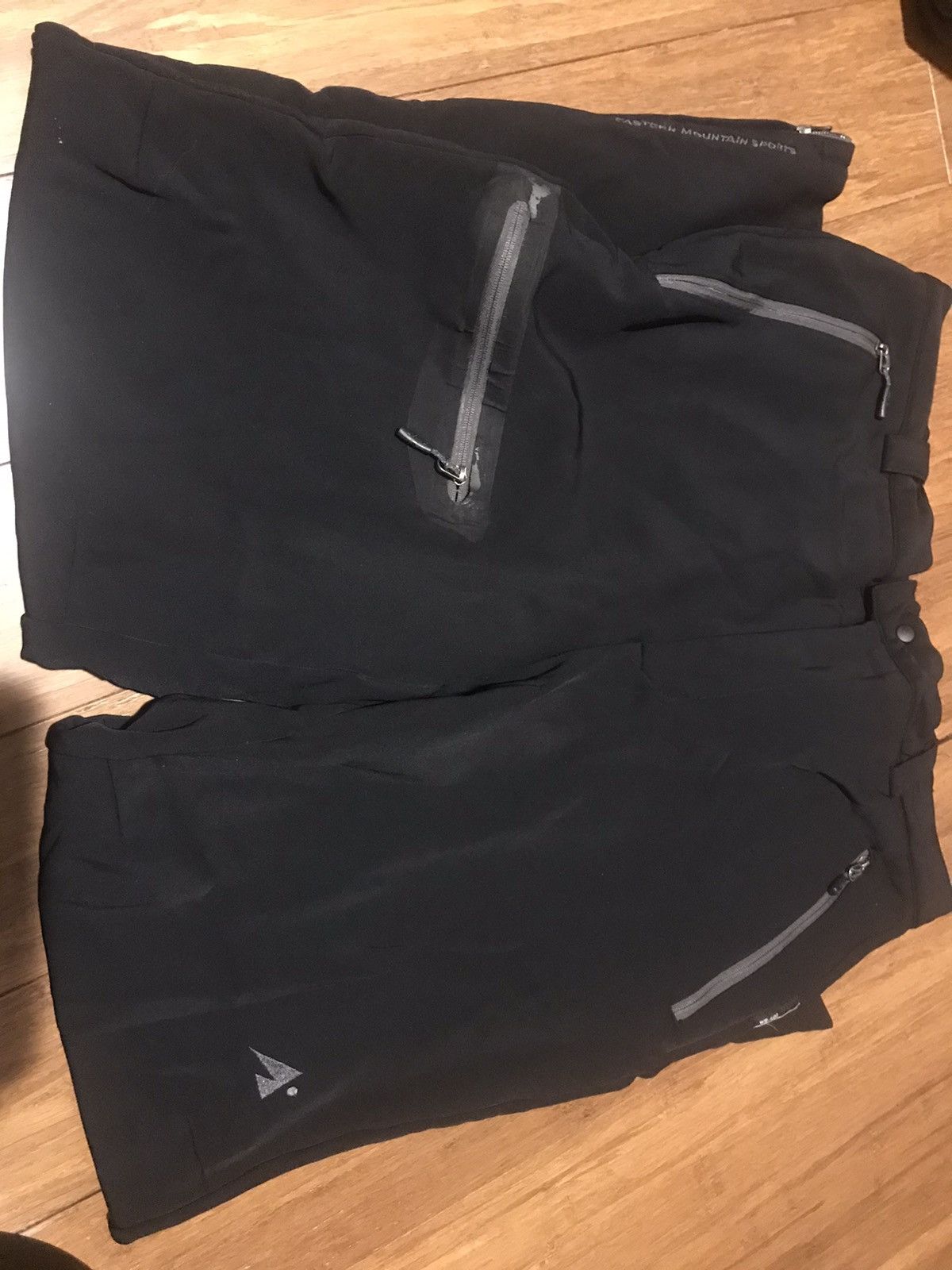 Eastern Mountain Sports eastern mountain sports wb 400 schoeller Size XL Size 38" / US 16 / IT 52 - 1 Thumbnail