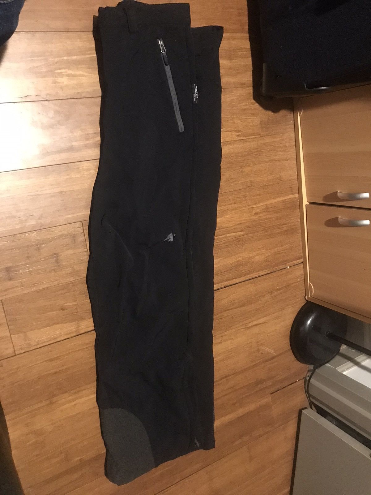 Eastern Mountain Sports eastern mountain sports wb 400 schoeller Size XL Size 38" / US 16 / IT 52 - 2 Thumbnail