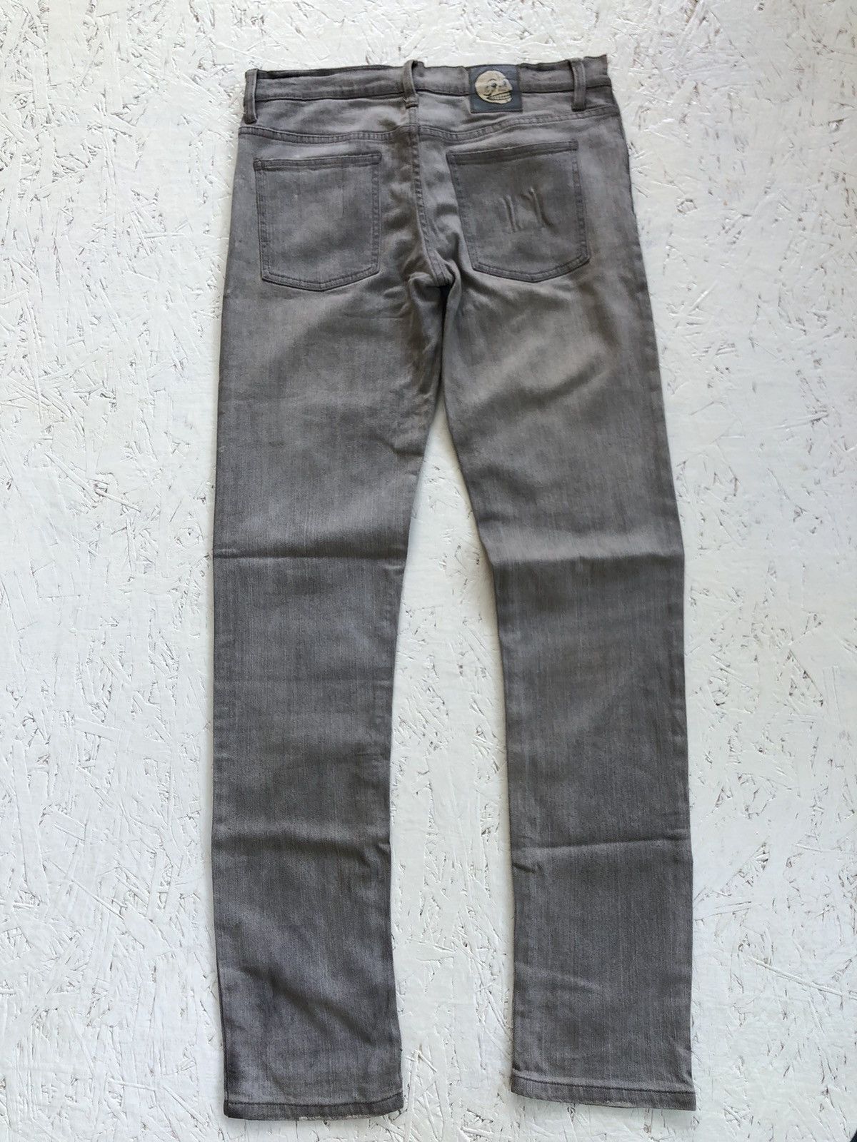 Cheap Monday Super Slim Fit Jeans