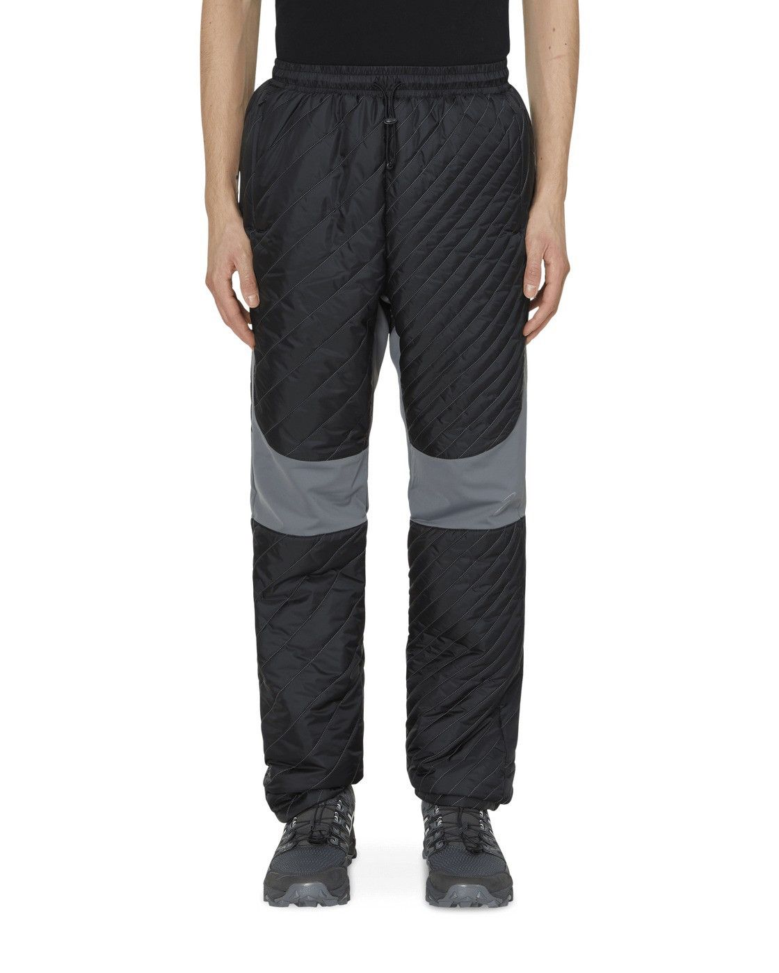 Kiko Kostadinov × ASICS WOVEN PANT Asics - Asics x Kiko Kostadinov Woven Pants | HBX - Globally