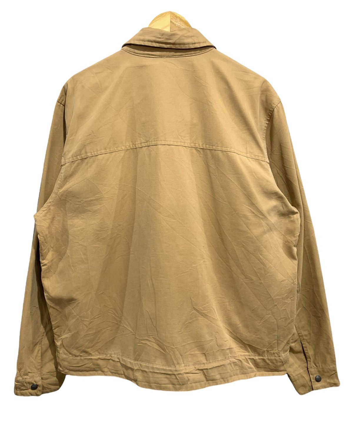 L.L. Bean LL Bean zipper jacket Size US L / EU 52-54 / 3 - 2 Thumbnail