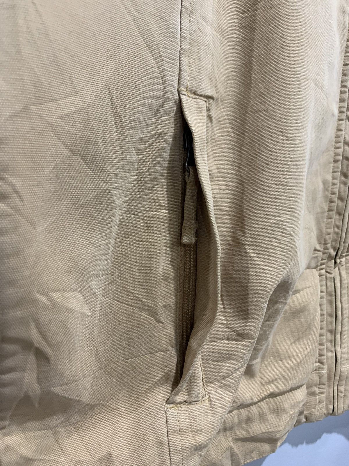 L.L. Bean LL Bean zipper jacket Size US L / EU 52-54 / 3 - 5 Thumbnail