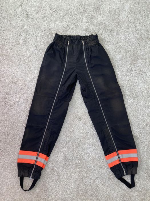 Calvin klein store fireman pants