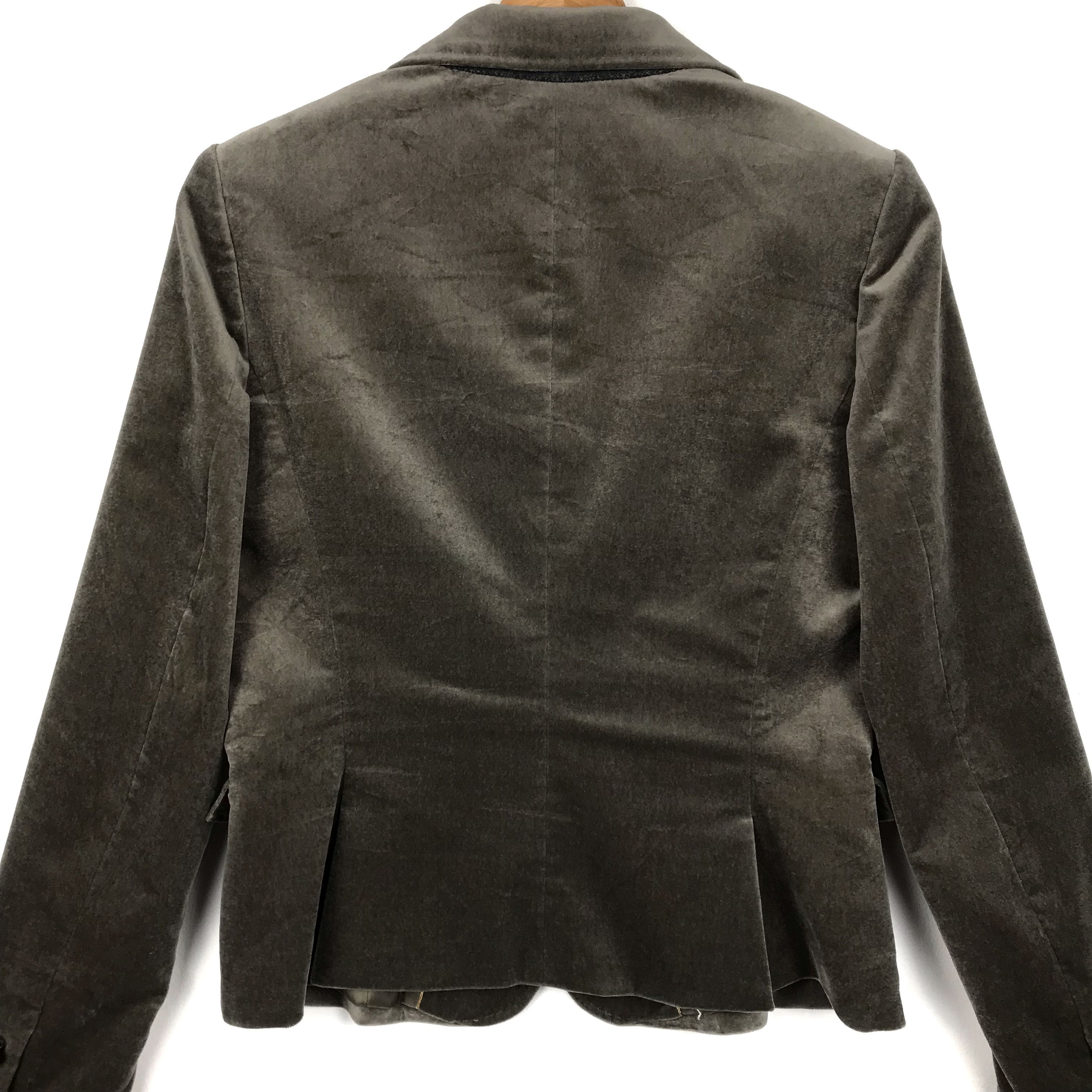 Michael Kors Vintage Michael Kors Blazer Jacket Size US XS / EU 42 / 0 - 9 Thumbnail