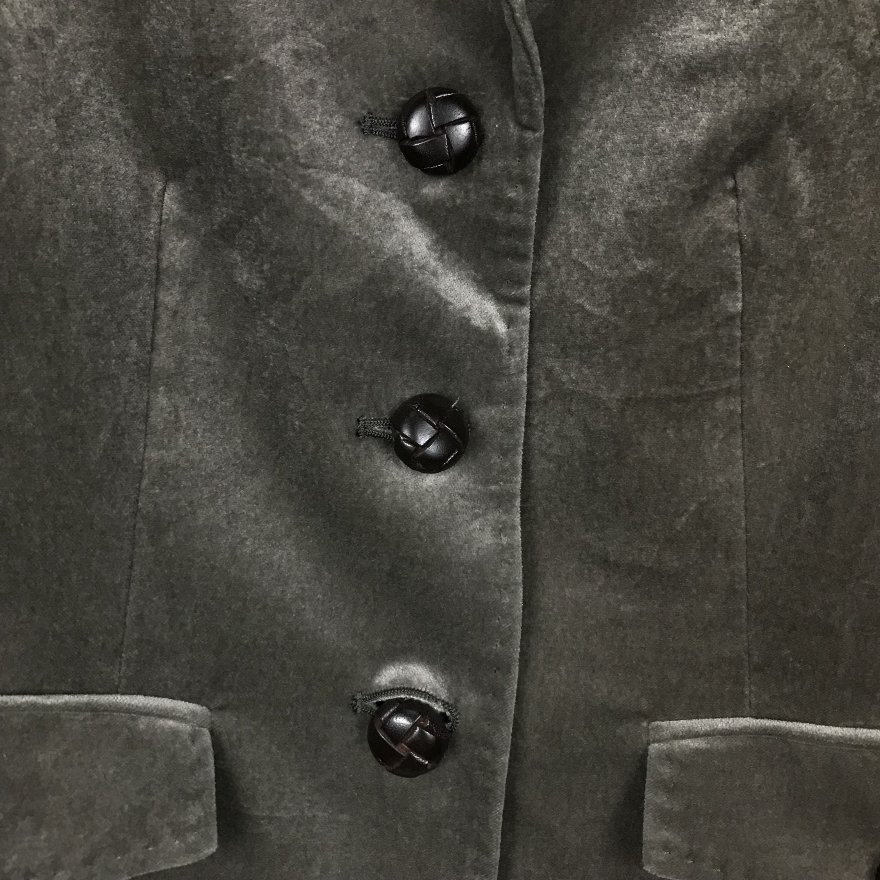 Michael Kors Vintage Michael Kors Blazer Jacket Size US XS / EU 42 / 0 - 5 Thumbnail