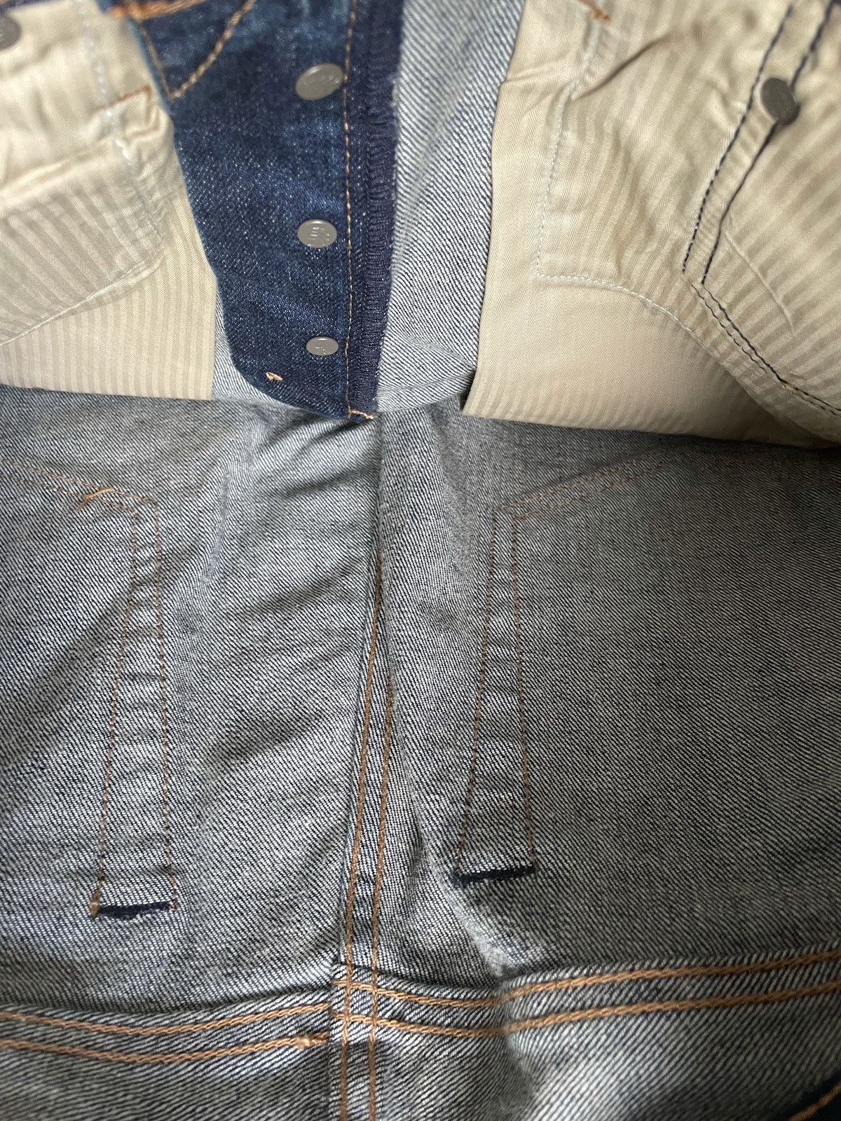 Rag & Bone UNWORN* Rag bone fit 2 slim fit denim 31 Size US 31 - 7 Thumbnail