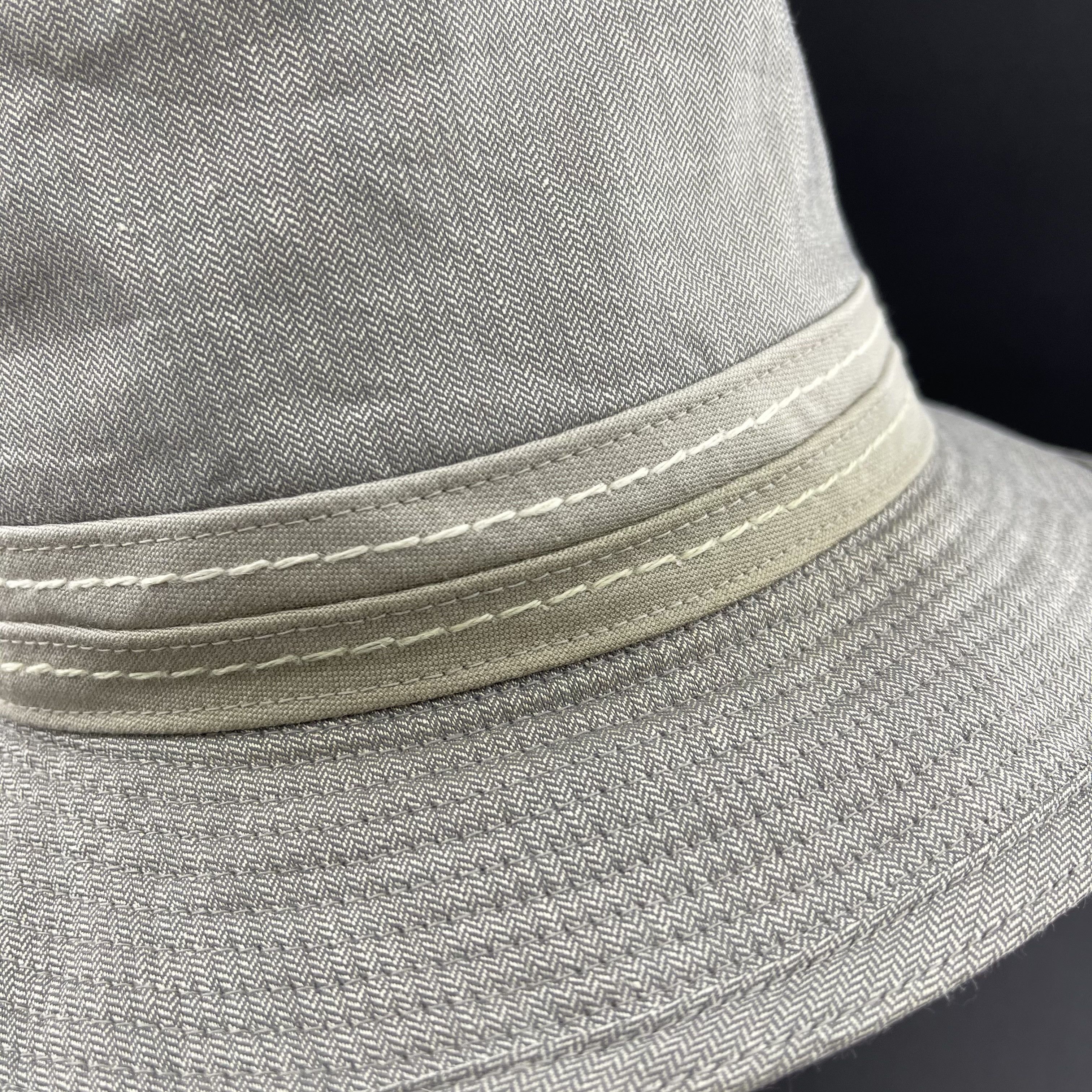 Other Macchio Bucket Hats- BH1228 Size ONE SIZE - 5 Thumbnail