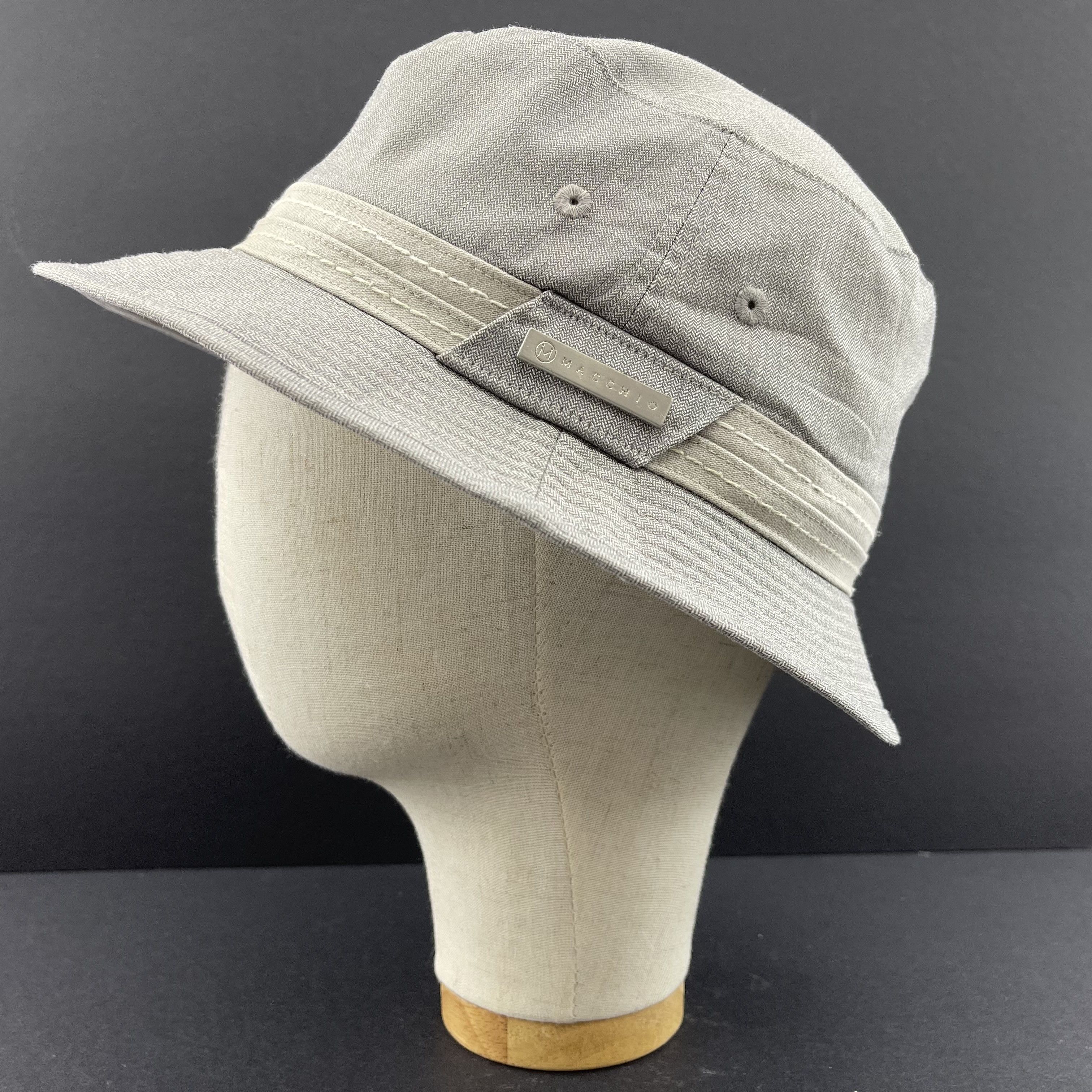Other Macchio Bucket Hats- BH1228 Size ONE SIZE - 1 Thumbnail