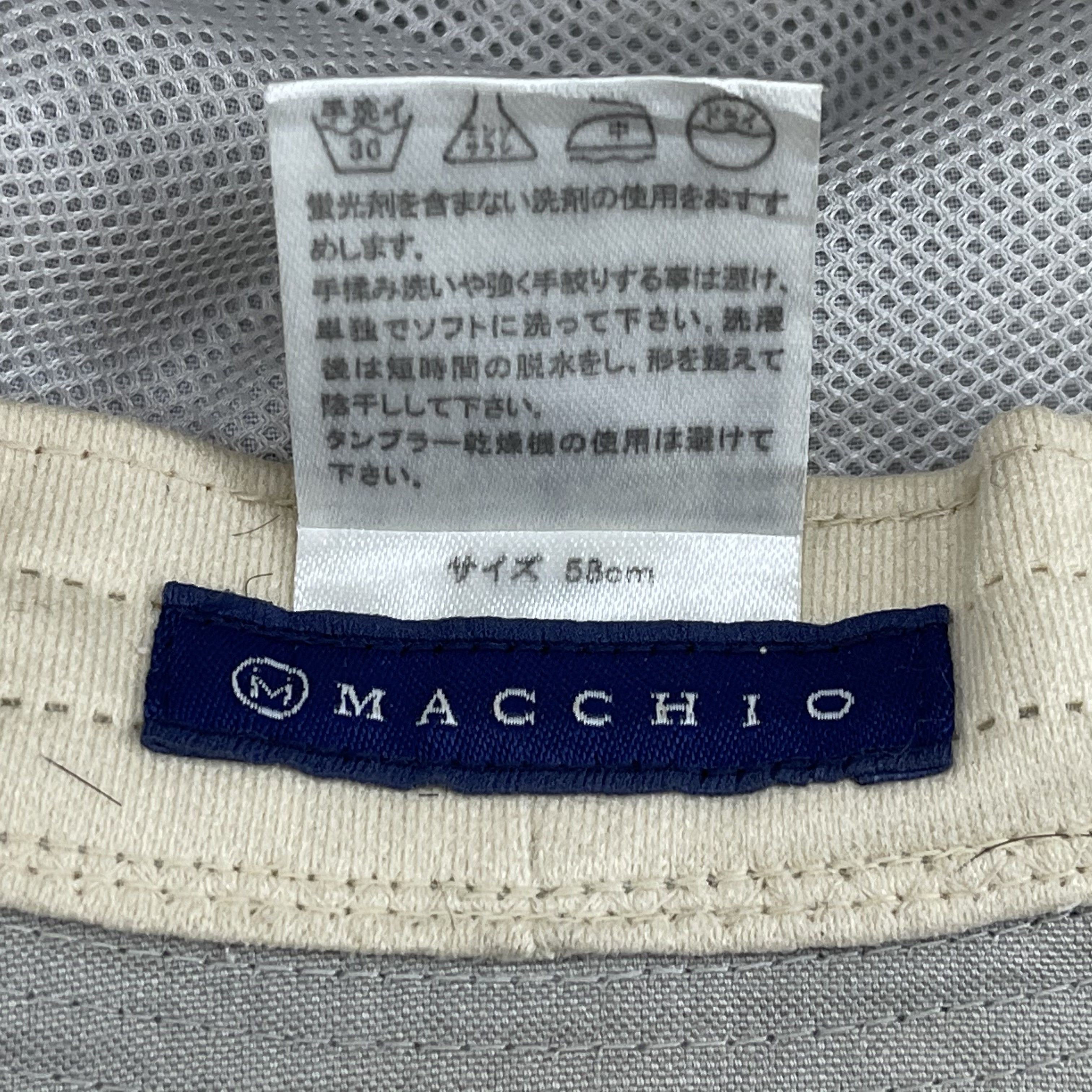 Other Macchio Bucket Hats- BH1228 Size ONE SIZE - 7 Thumbnail