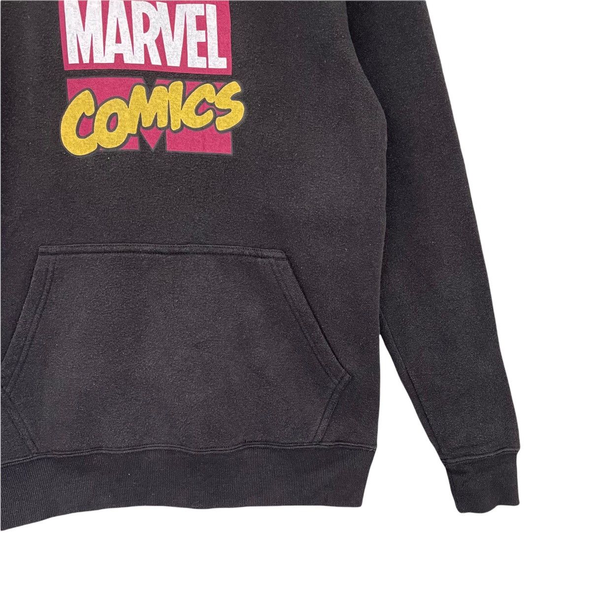 Marvel Comics Marvel Crewneck Hoodies Marvel Sweater Size M Size US M / EU 48-50 / 2 - 6 Thumbnail