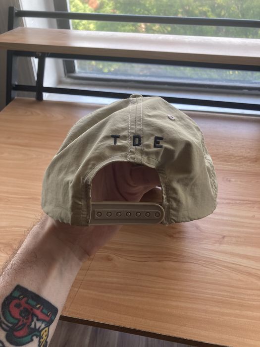 Top Dawg Entertainment Top Dawg Entertainment Hat Grailed
