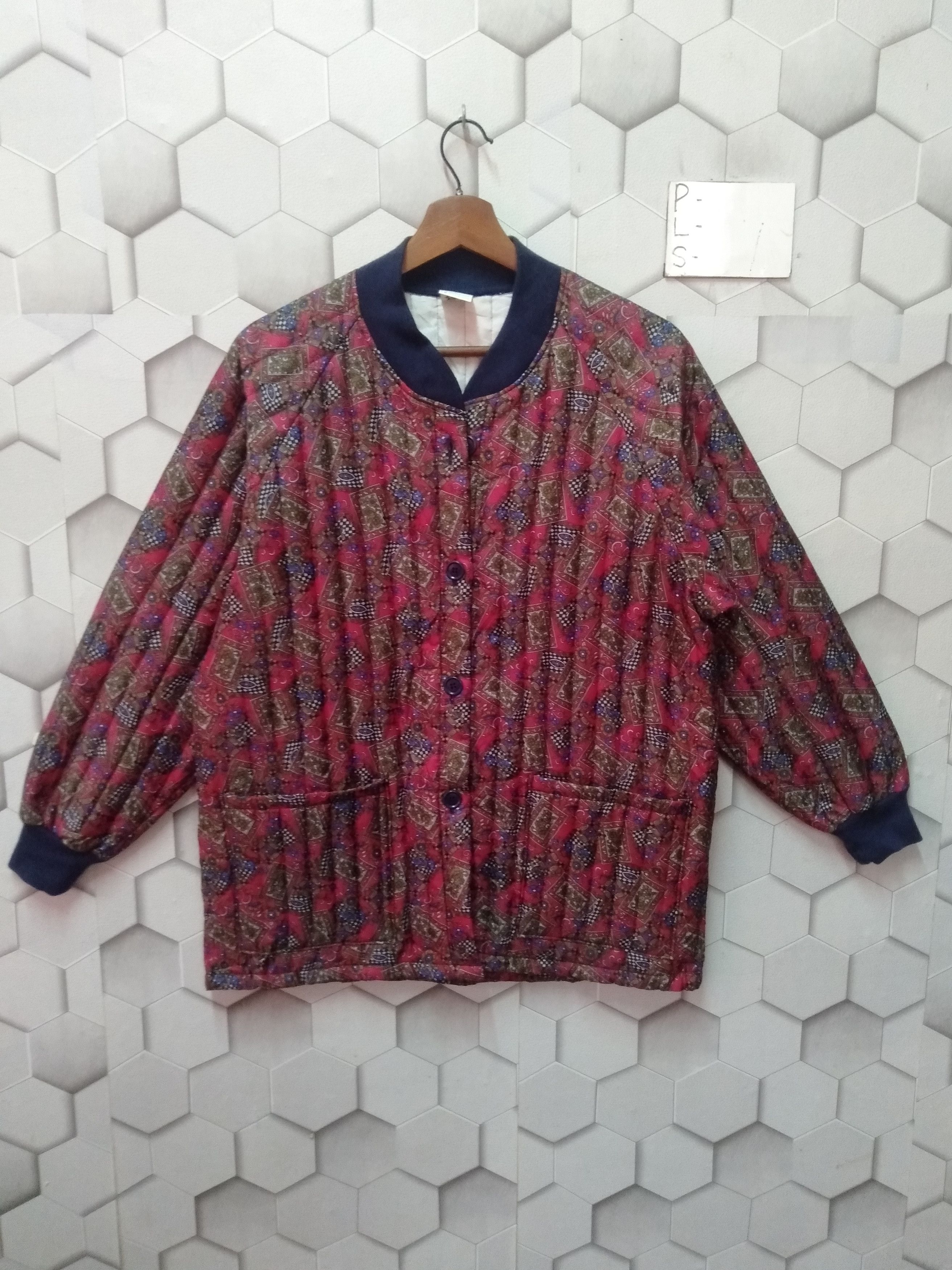 Floral fullprint button up