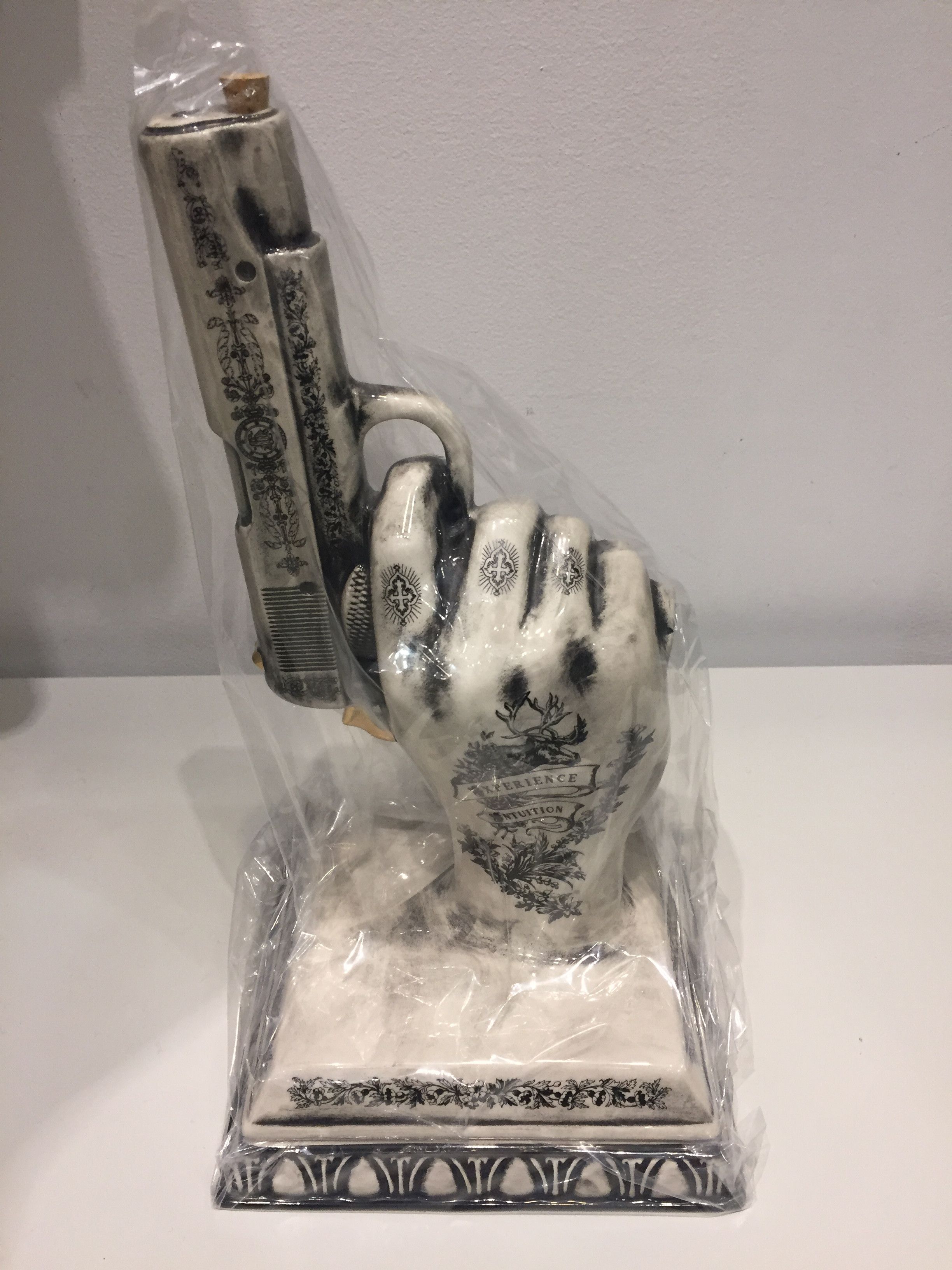 Neighborhood Neighborhood Booze Colt Incense Chamber | Grailed
