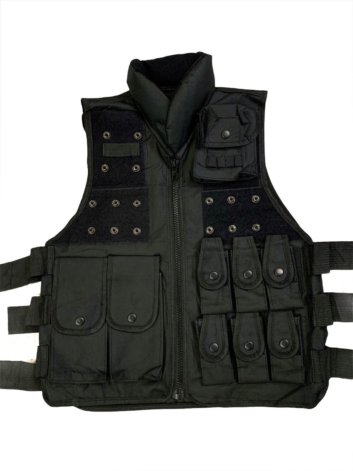Tracey Vest SWAT Tactical Vest Designer Jacket Grailed