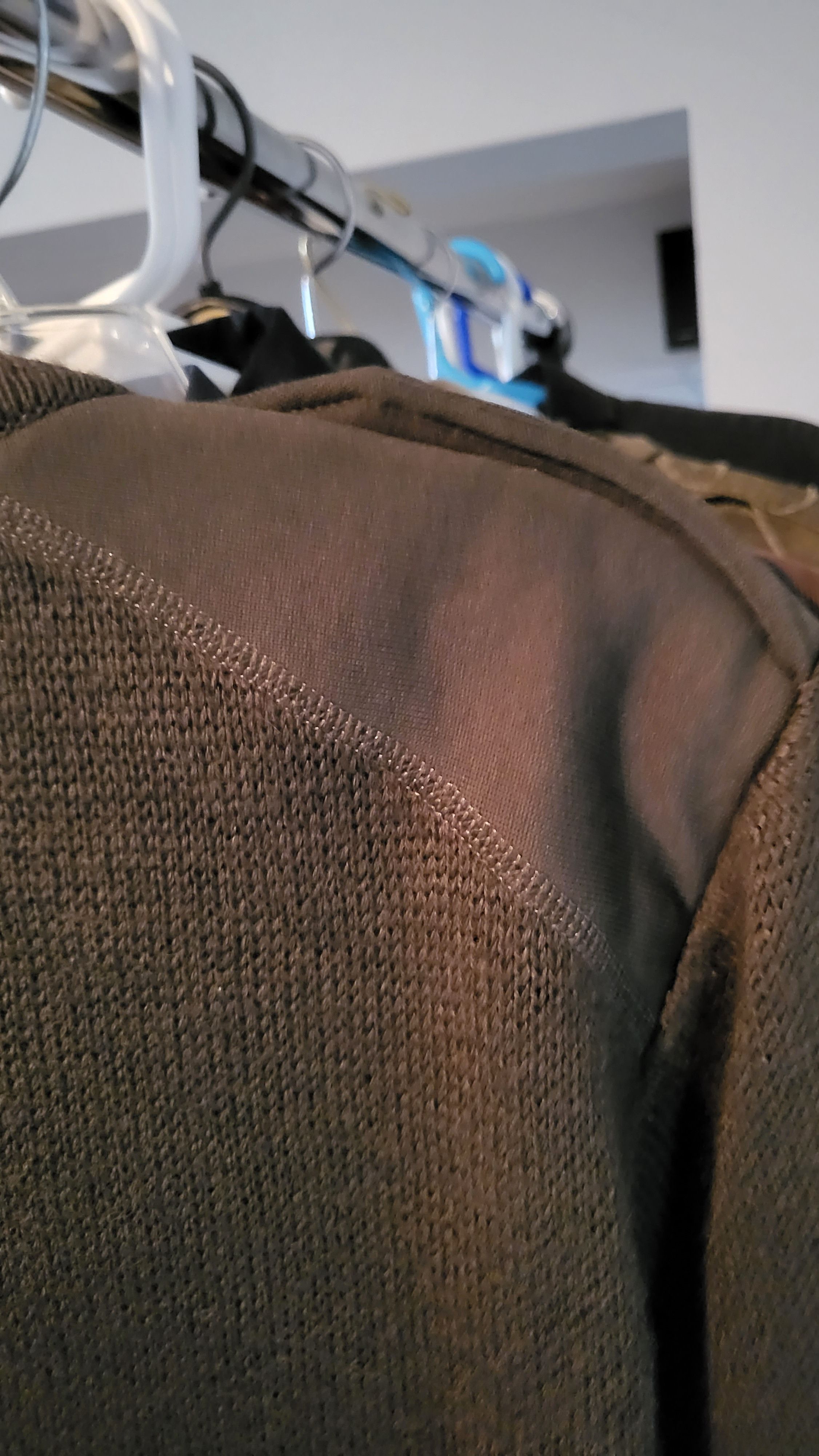 Maison Margiela Archival Wool Commando Sweater Size US M / EU 48-50 / 2 - 9 Thumbnail