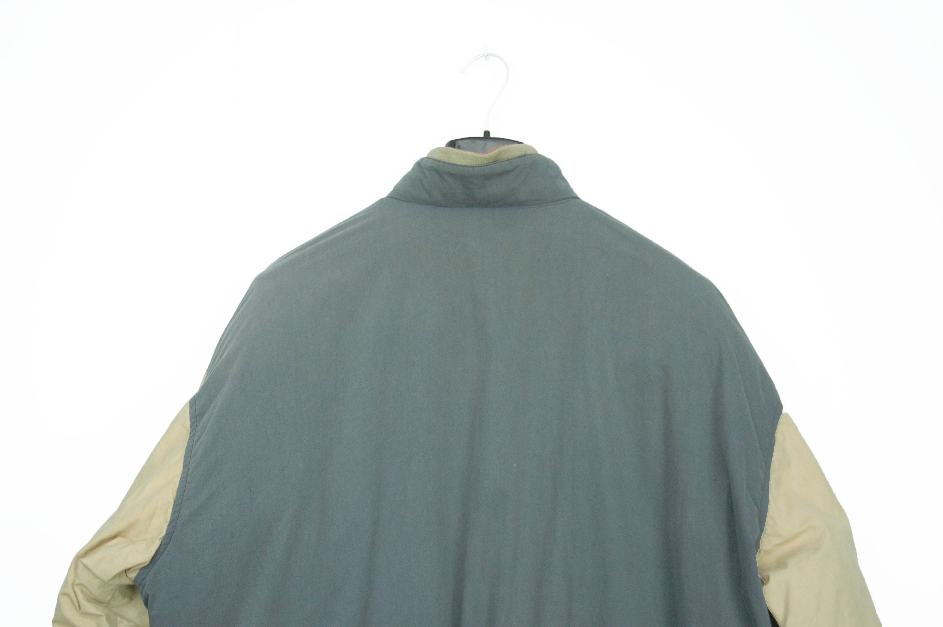 Vintage Vintage Ping Pong American Spirit Down 2Side Varsity Jacket Size US XL / EU 56 / 4 - 10 Thumbnail