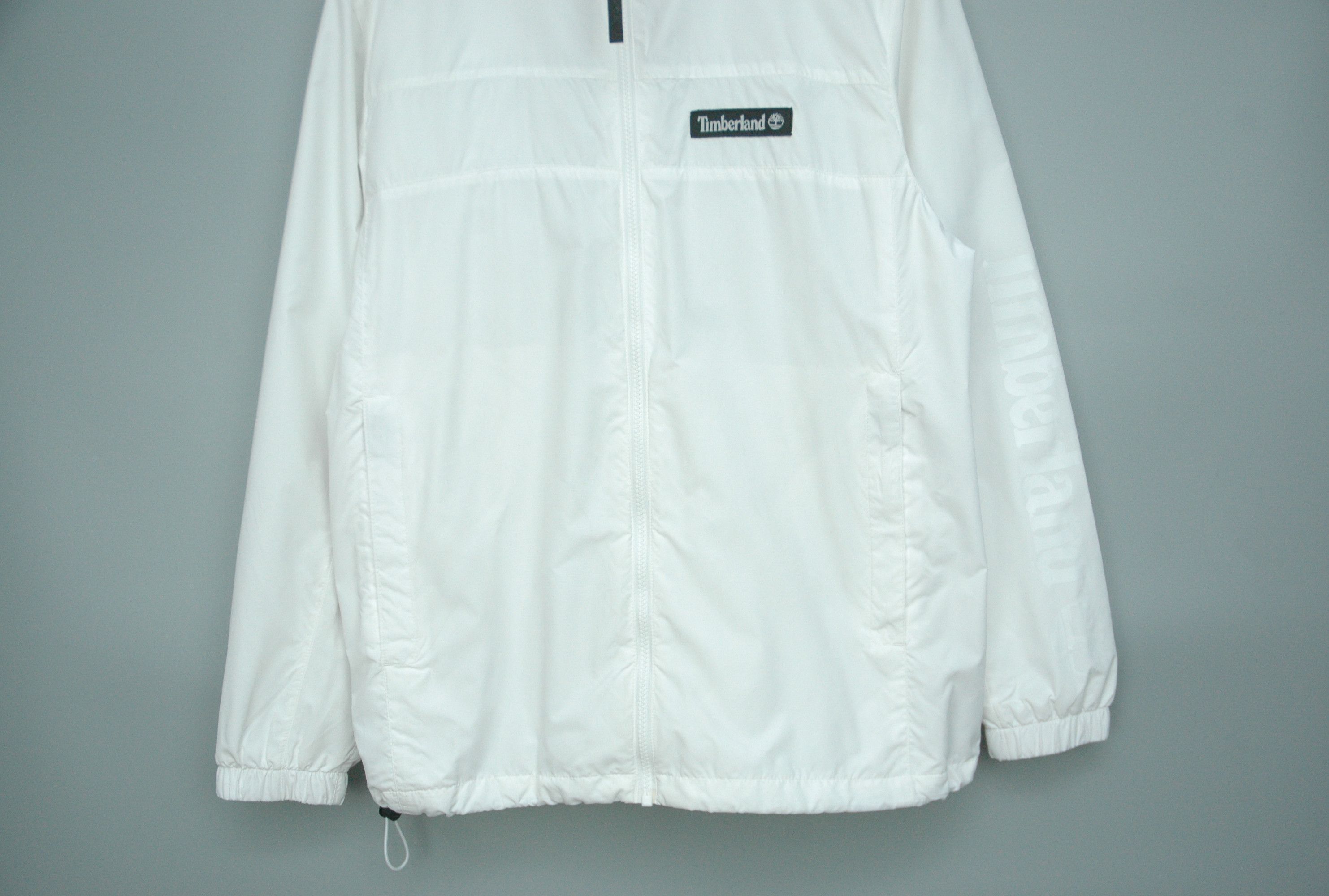 Timberland NWT Timberland Light Jacket Size US M / EU 48-50 / 2 - 3 Thumbnail