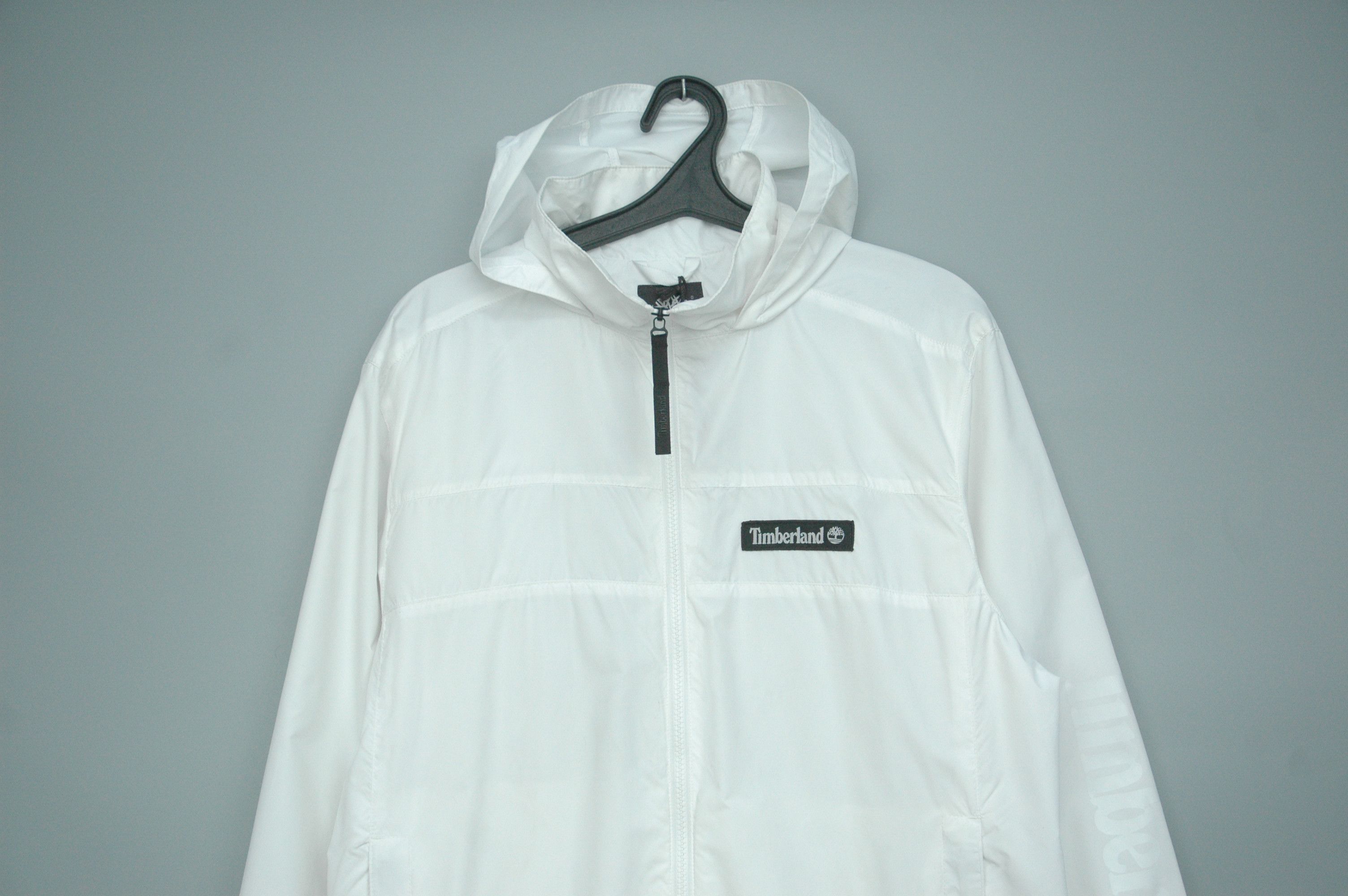 Timberland NWT Timberland Light Jacket Size US M / EU 48-50 / 2 - 2 Thumbnail