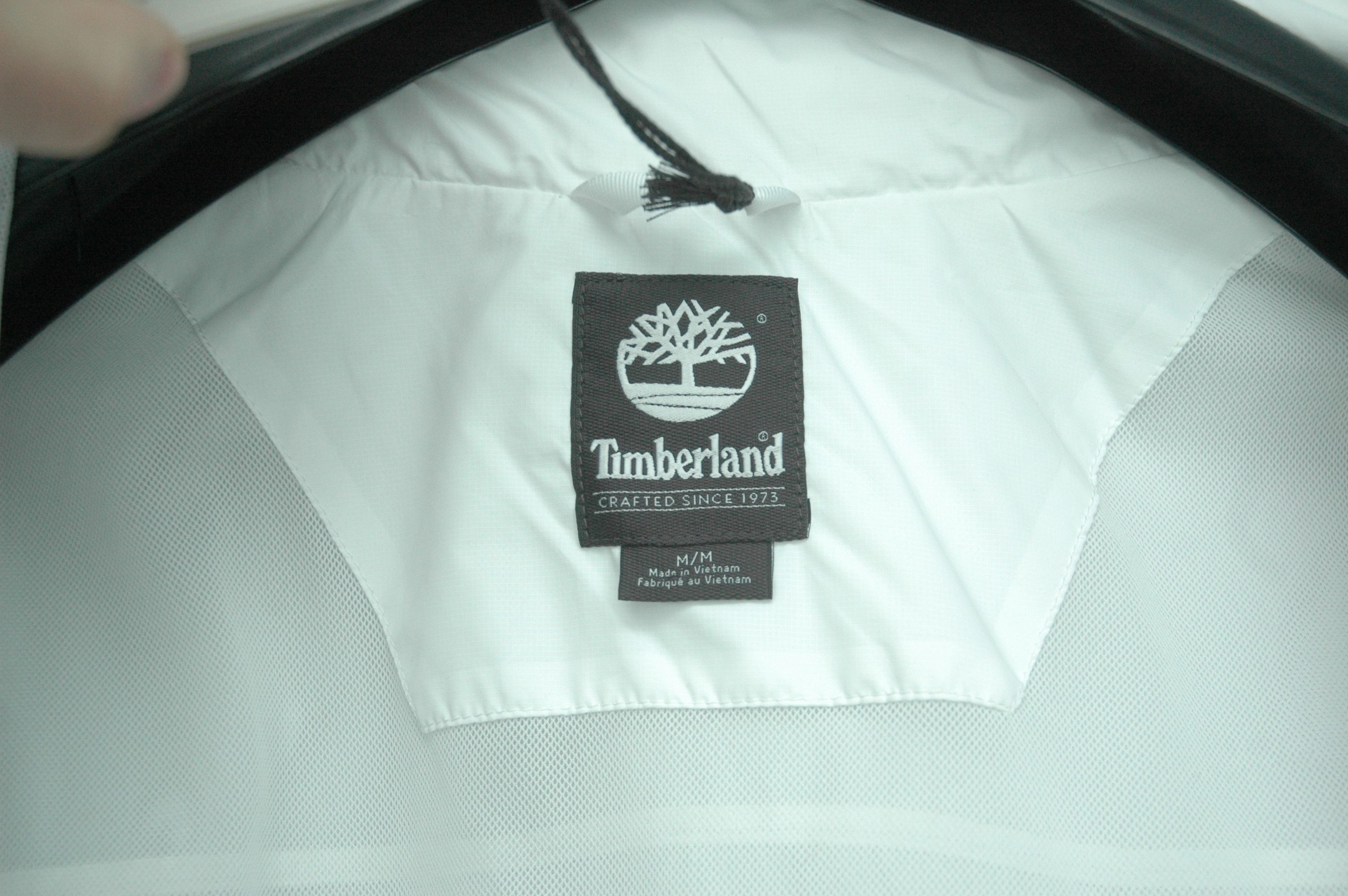 Timberland NWT Timberland Light Jacket Size US M / EU 48-50 / 2 - 9 Thumbnail