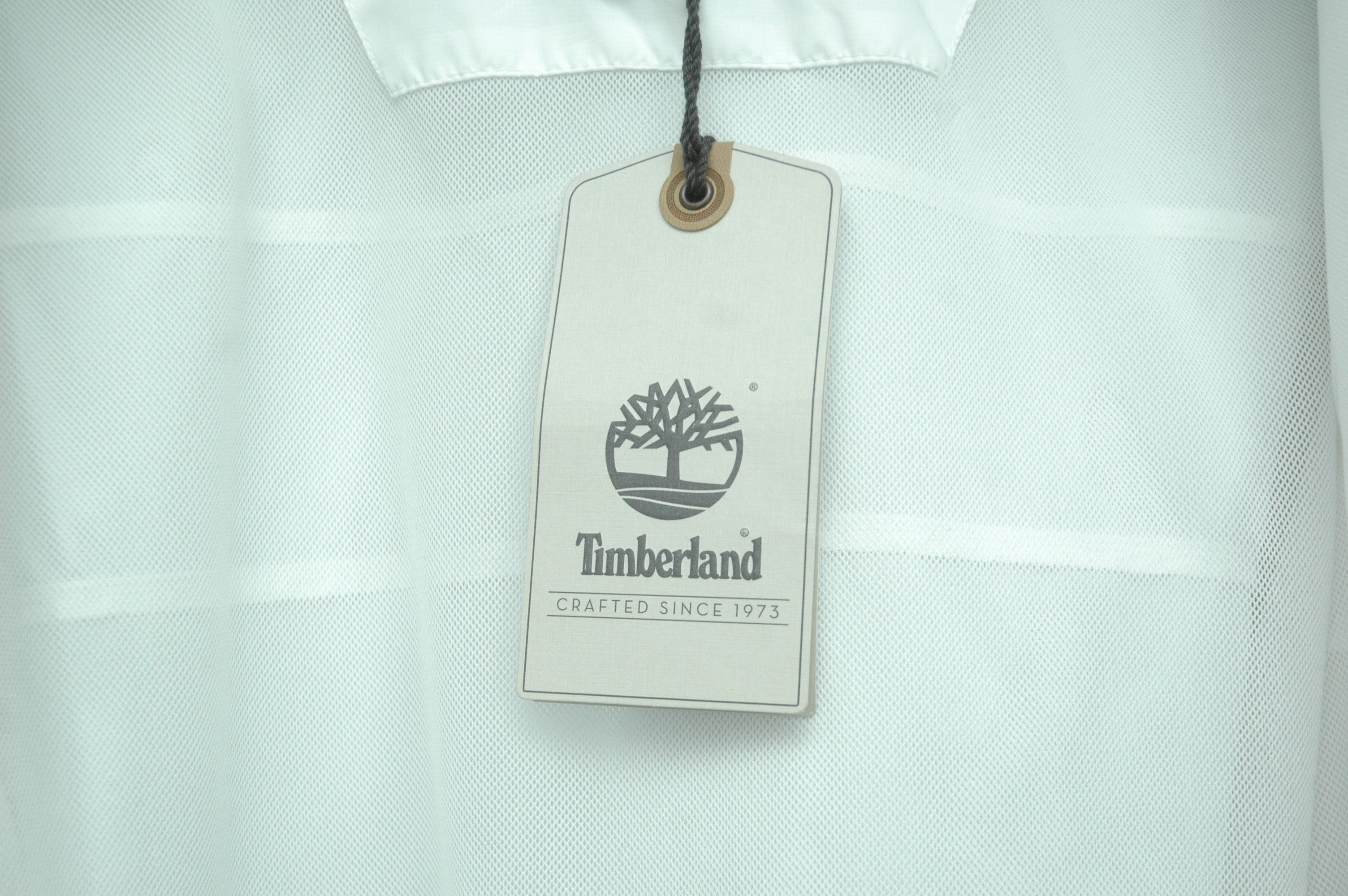 Timberland NWT Timberland Light Jacket Size US M / EU 48-50 / 2 - 8 Thumbnail