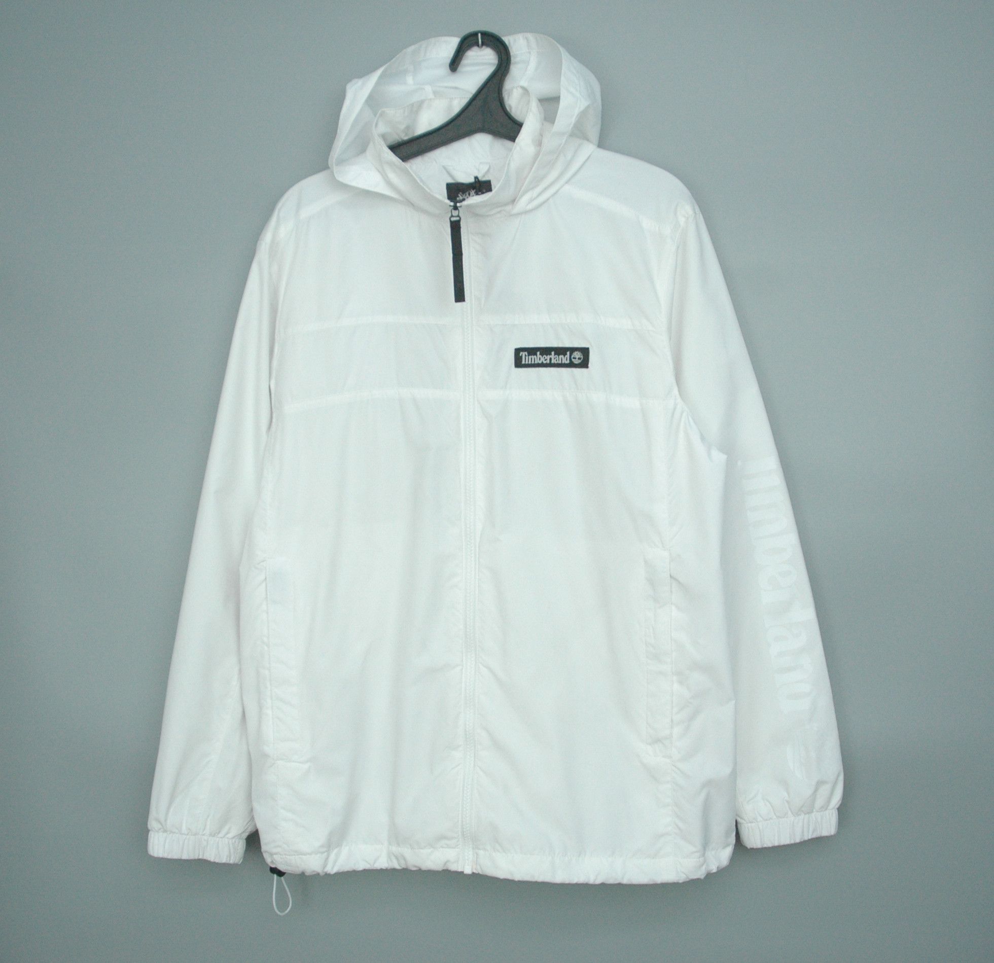 Timberland NWT Timberland Light Jacket Size US M / EU 48-50 / 2 - 1 Thumbnail