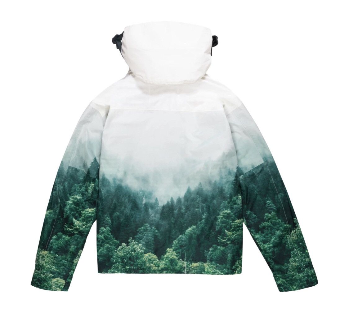 Bravest Studios Bravest Studios Forest Parka Green Large Size US L / EU 52-54 / 3 - 4 Thumbnail