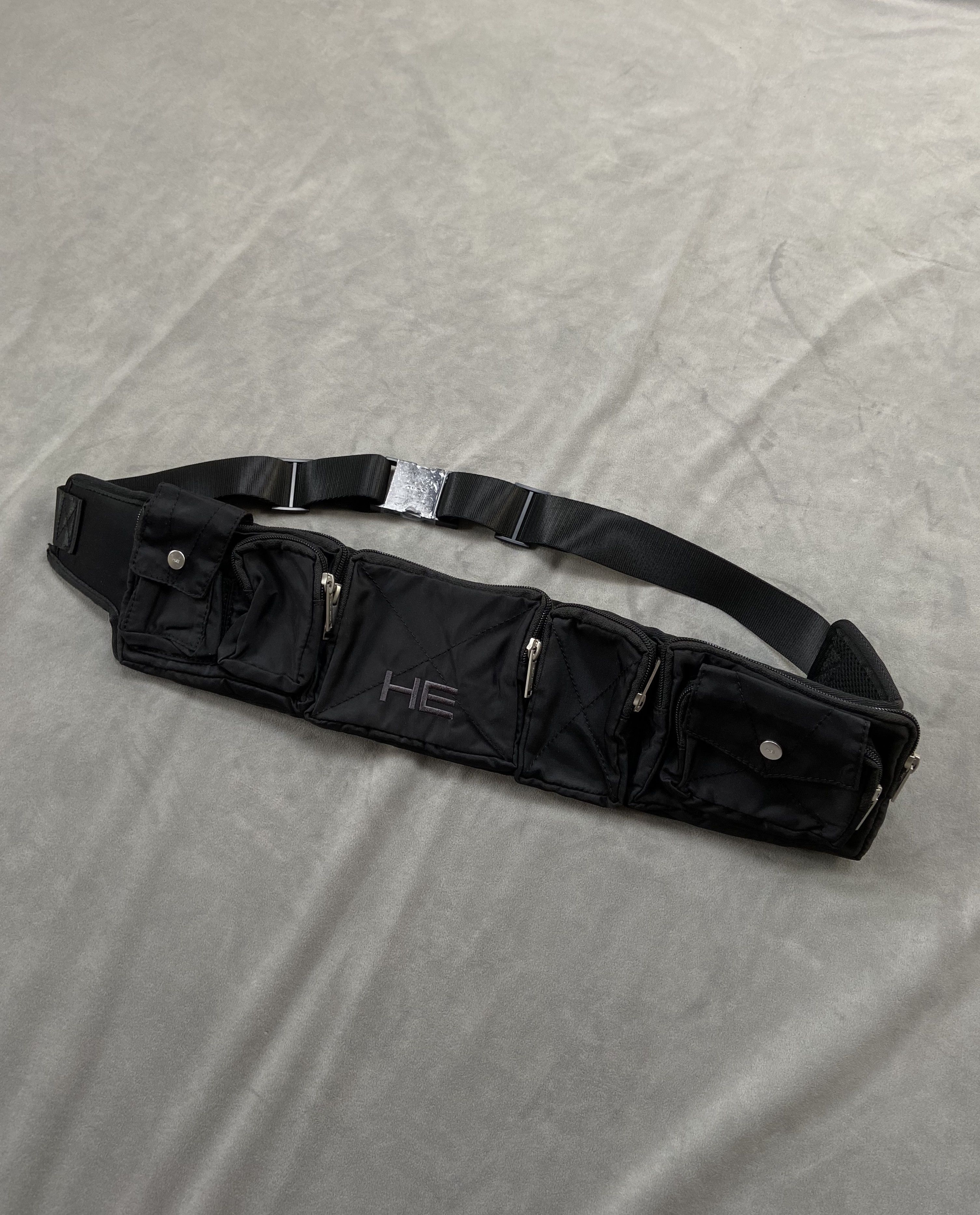 heliot emil belt